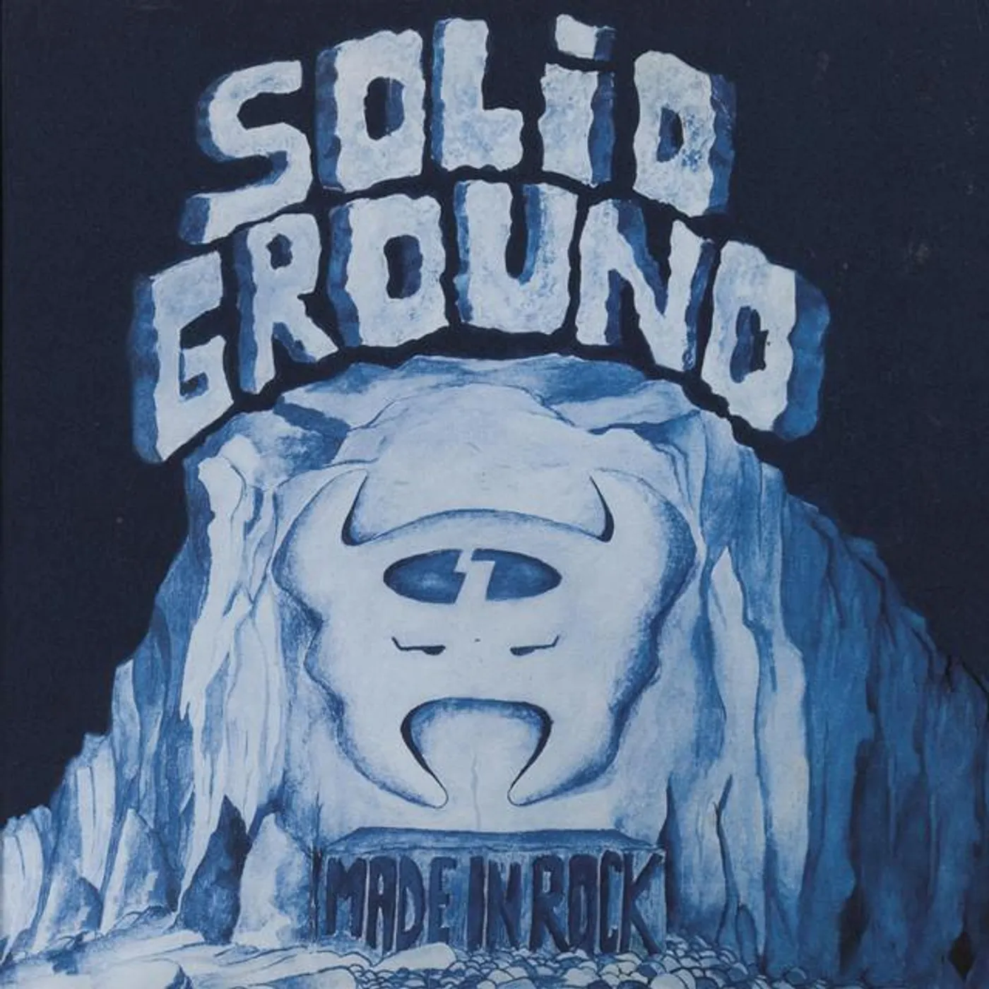 Solid Ground Brand Page