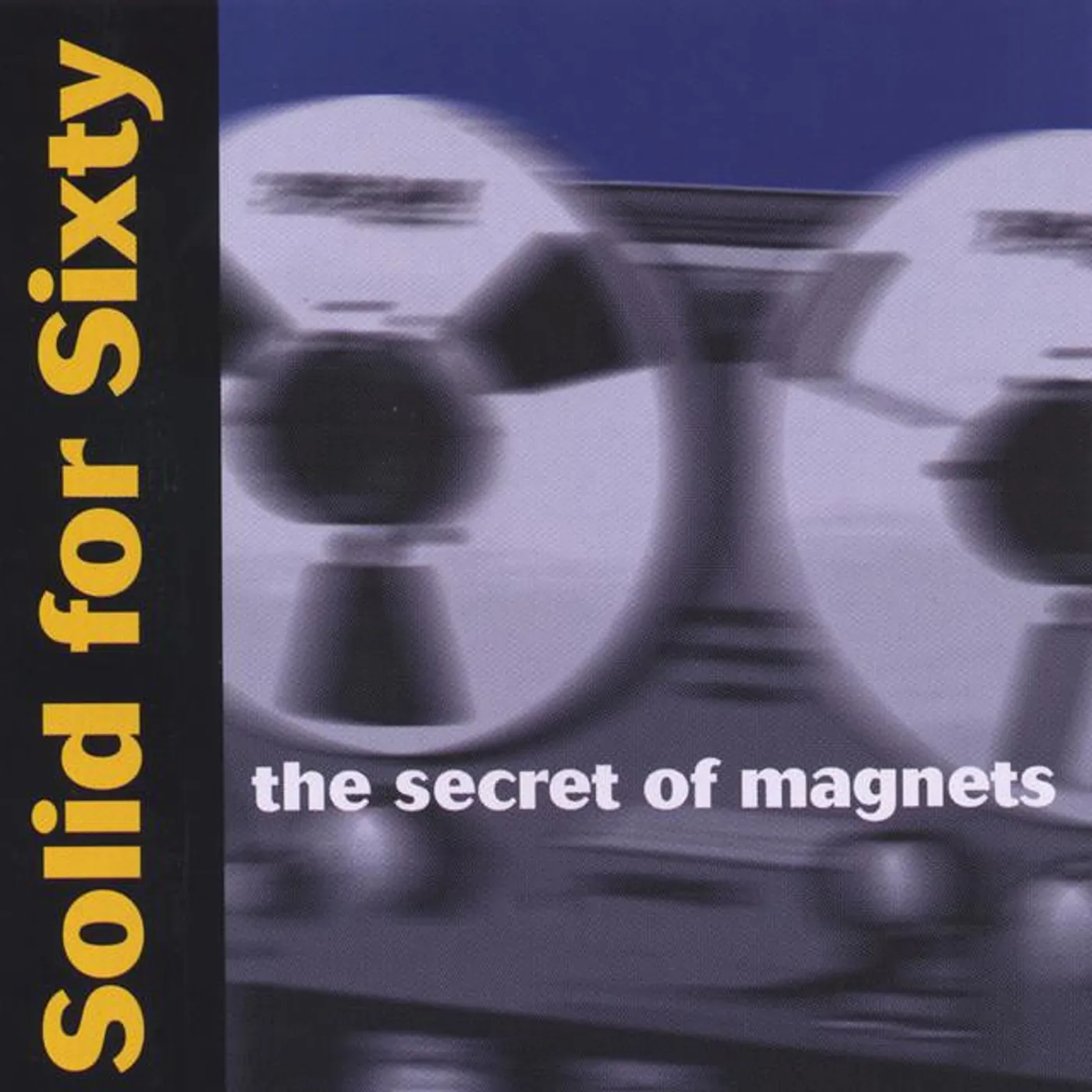 Solid For Sixty