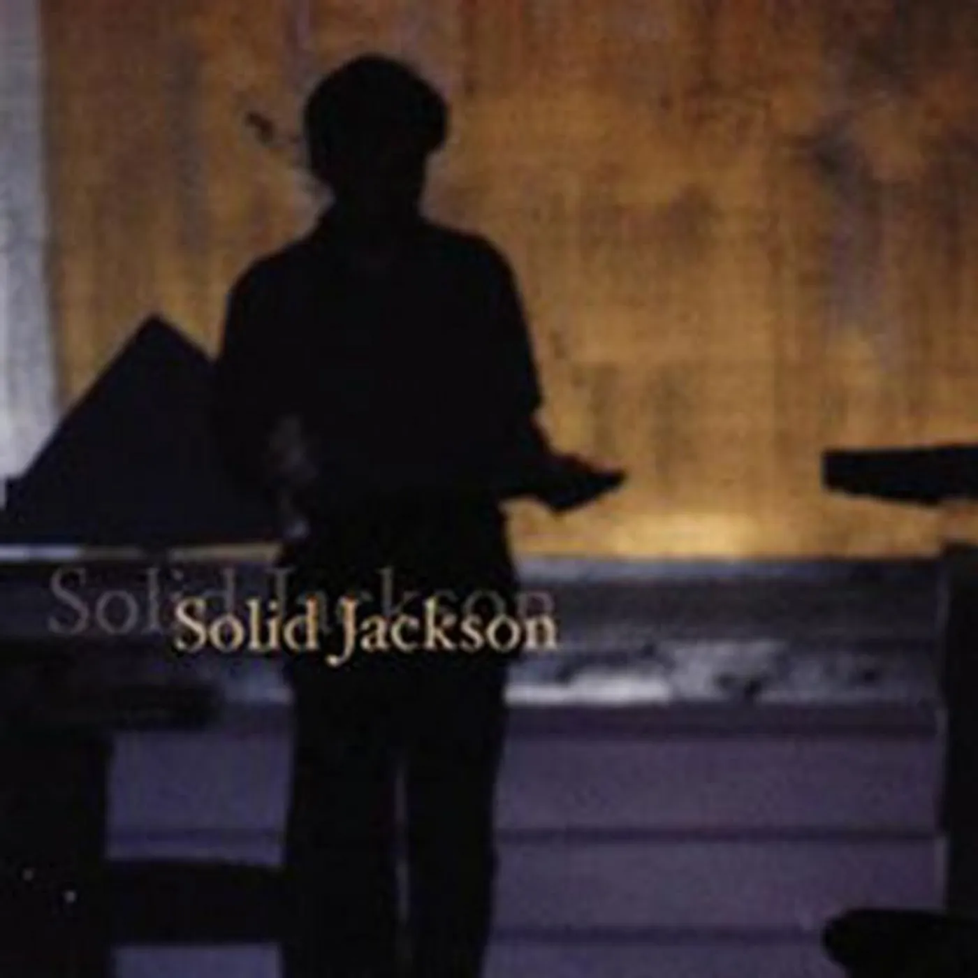 Solid Jackson