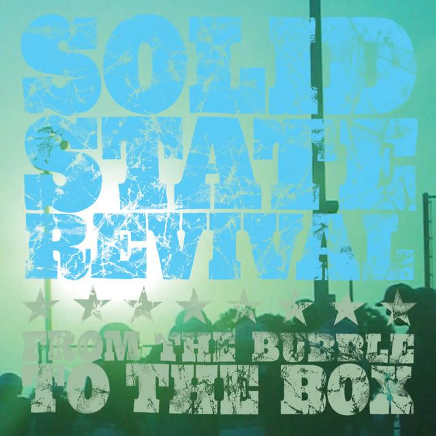 Solid State Revival