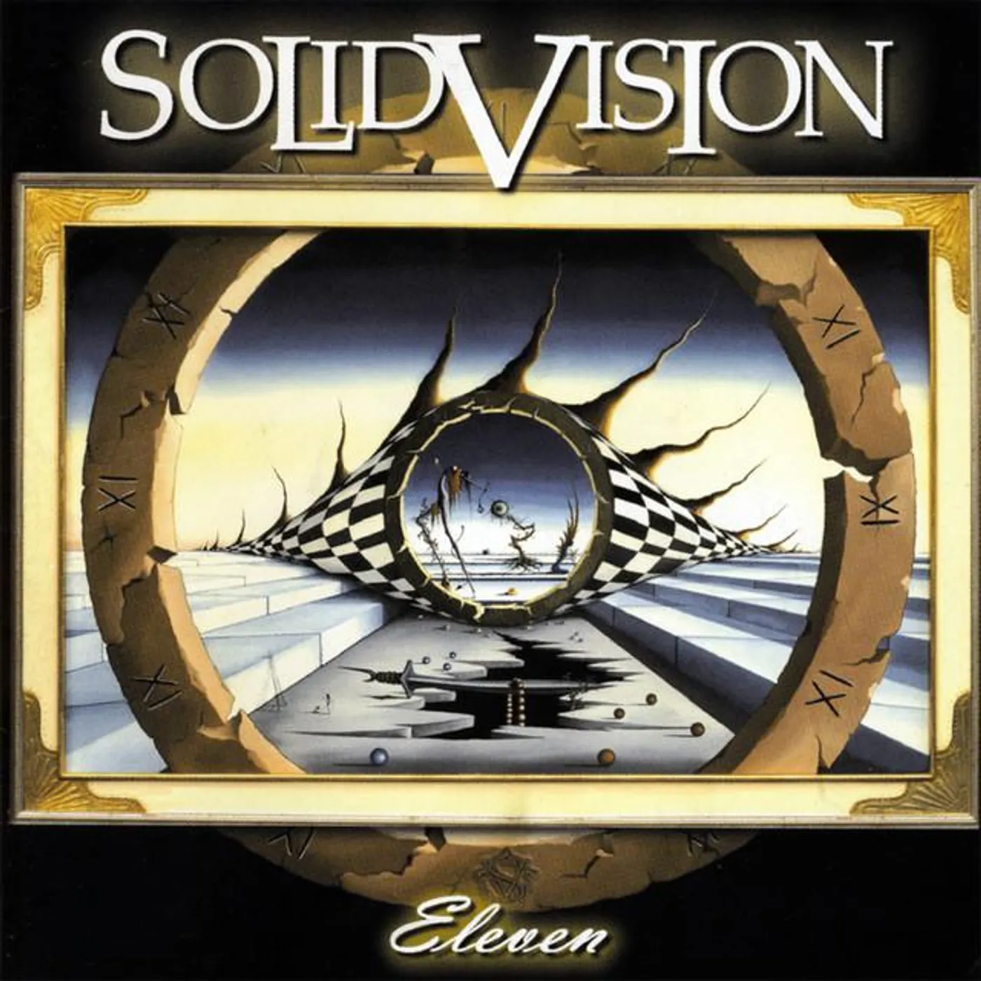 Solid Vision