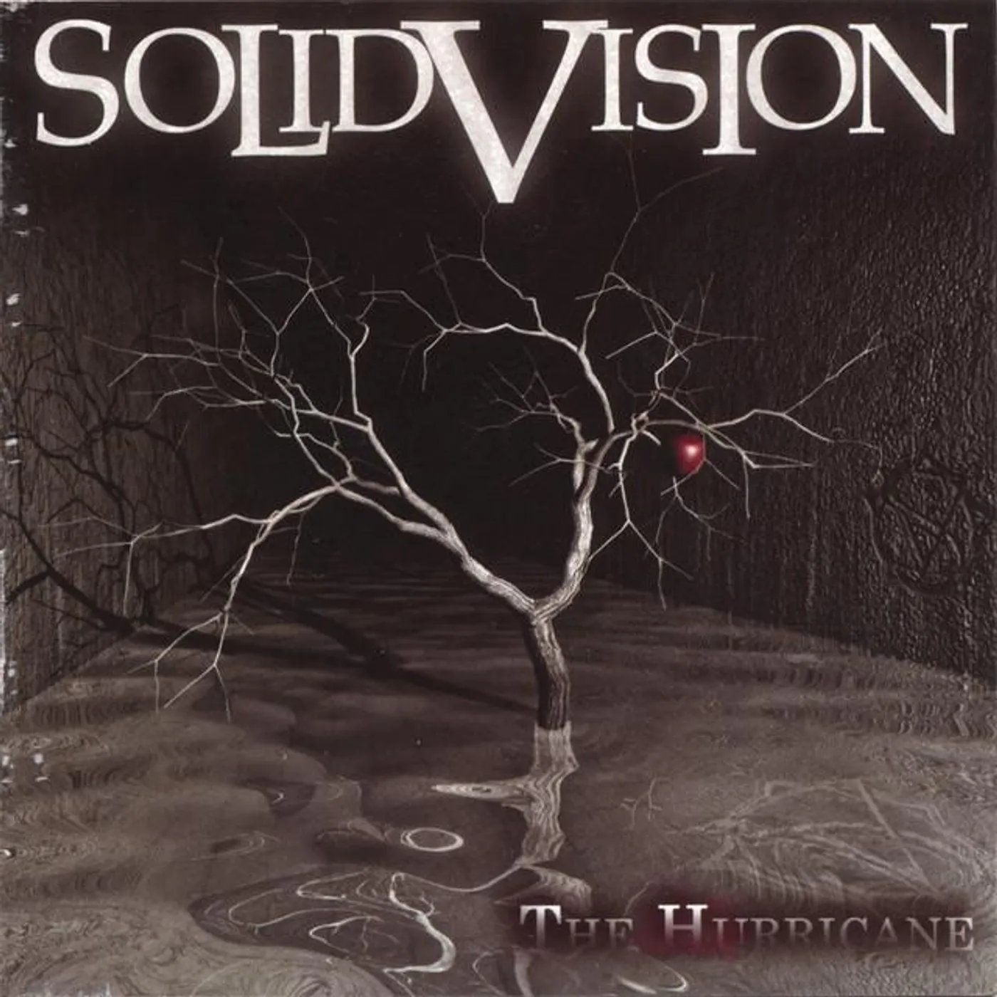 SOLIDVISION