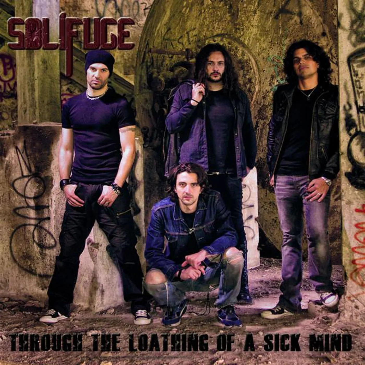 Solifuge