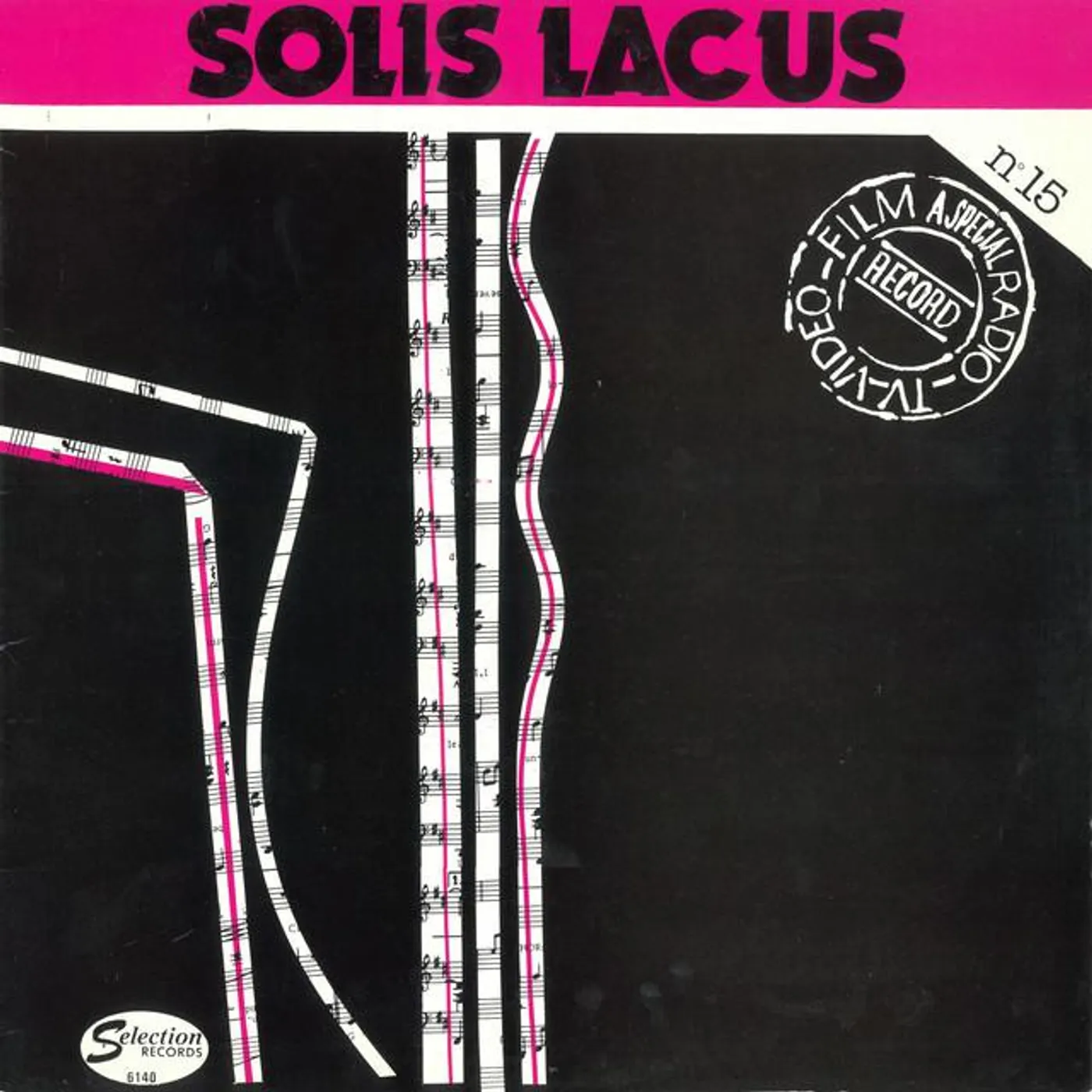 Solis Lacus Brand Page