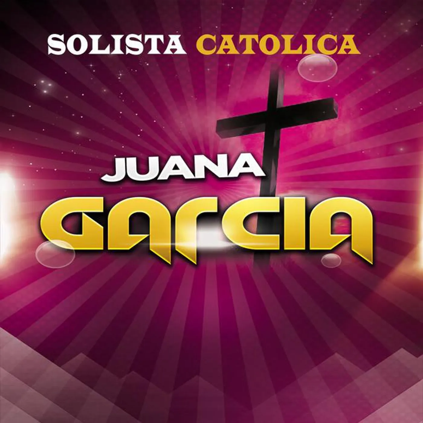 Solista Juana García Brand Page
