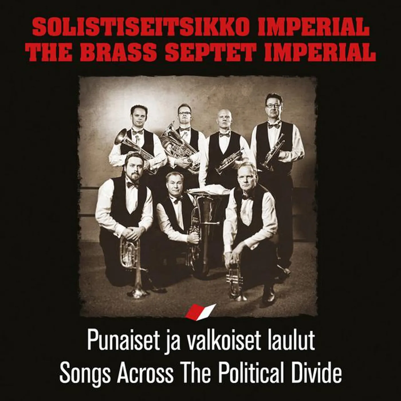 Solisti seitsikko Imperial