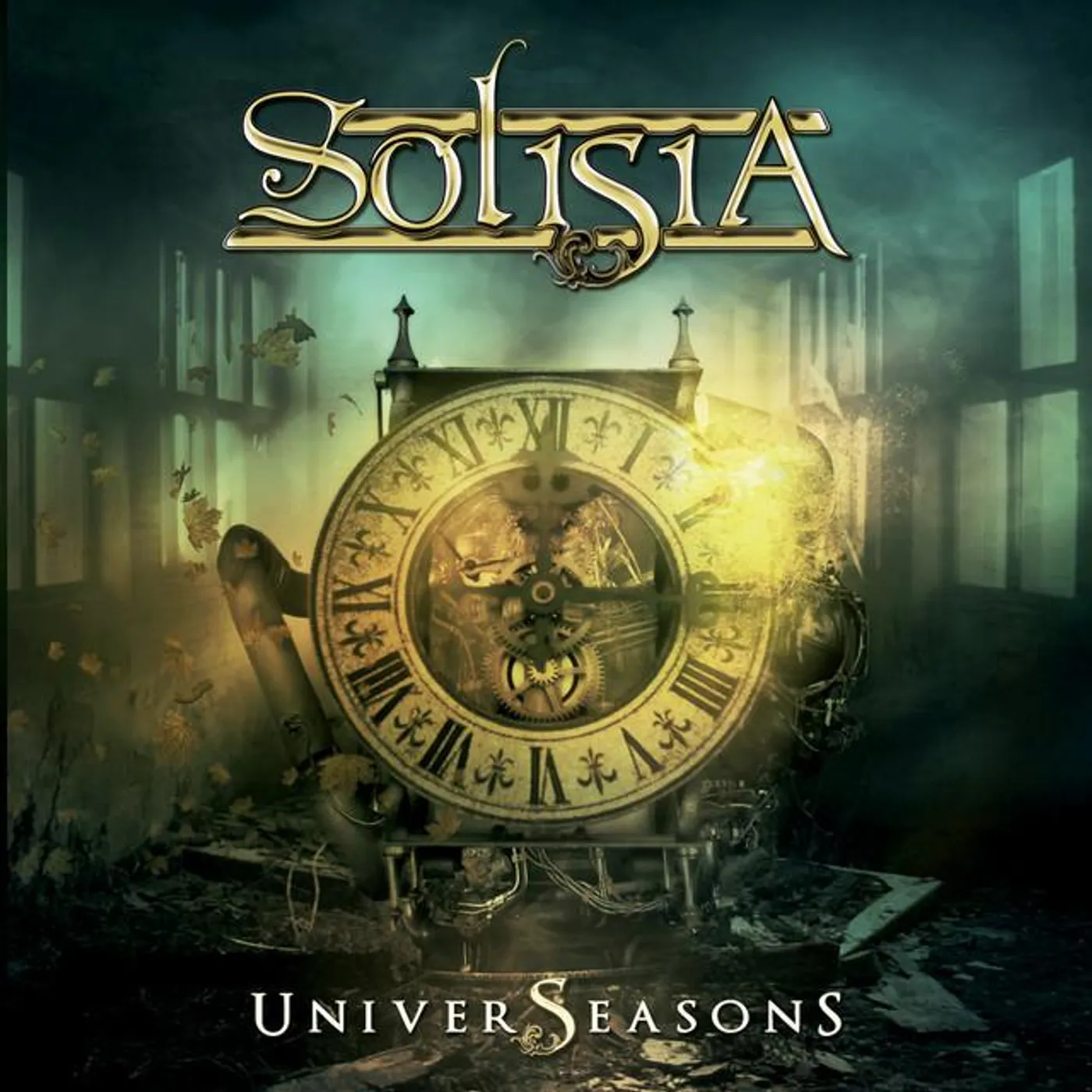Solisia