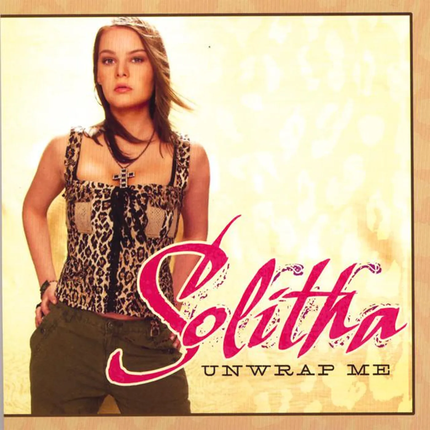Solitha Brand Page