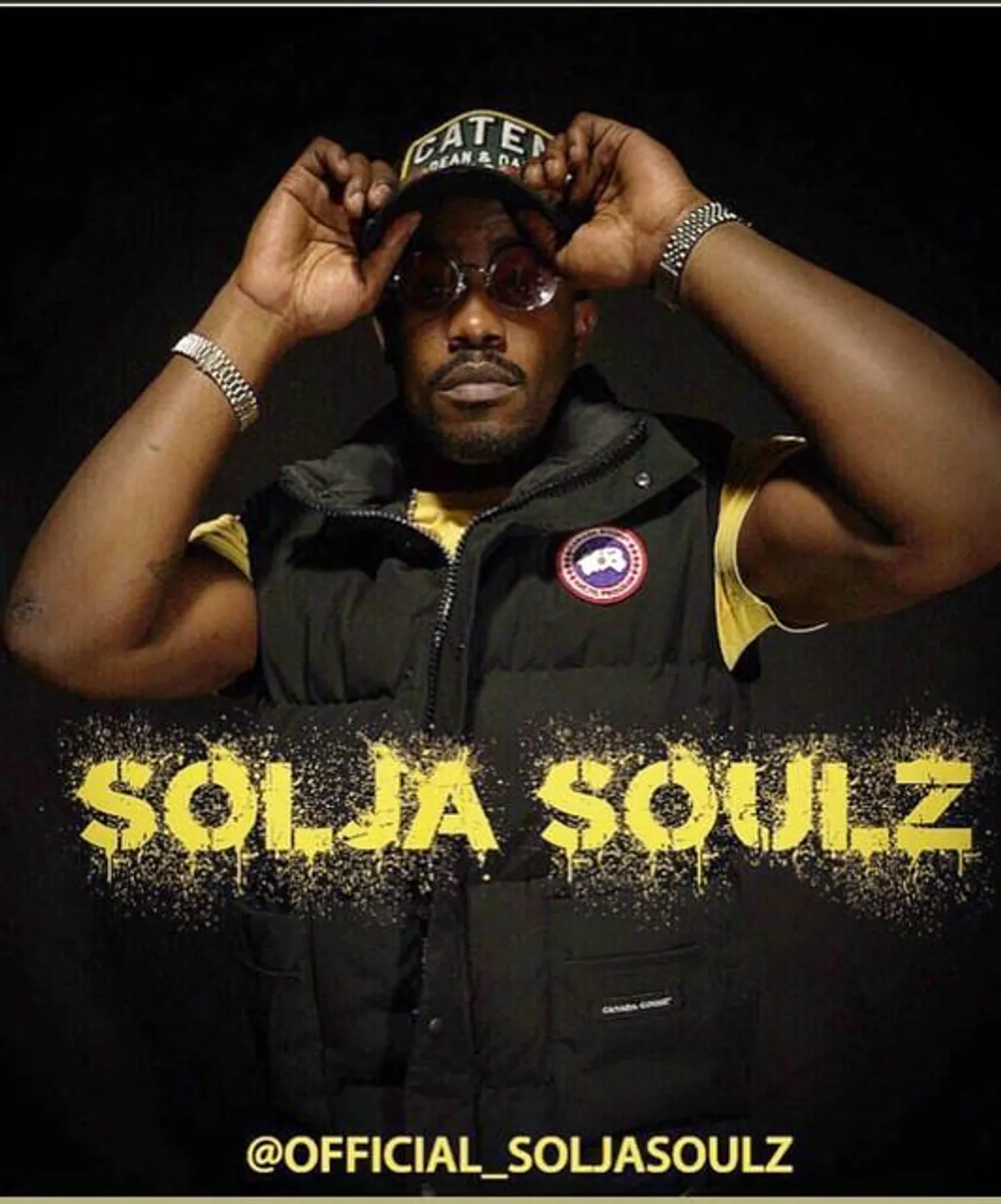 Solja Soulz