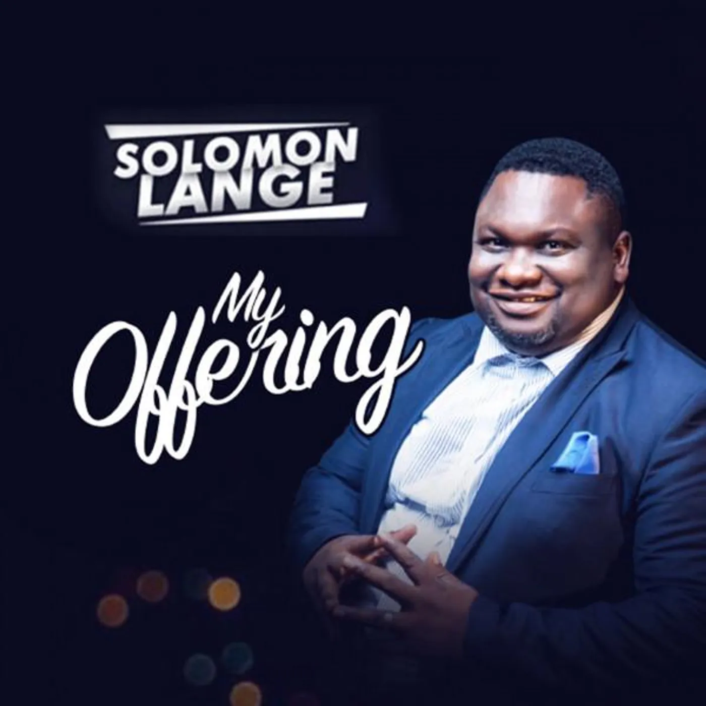 Solomon Lange