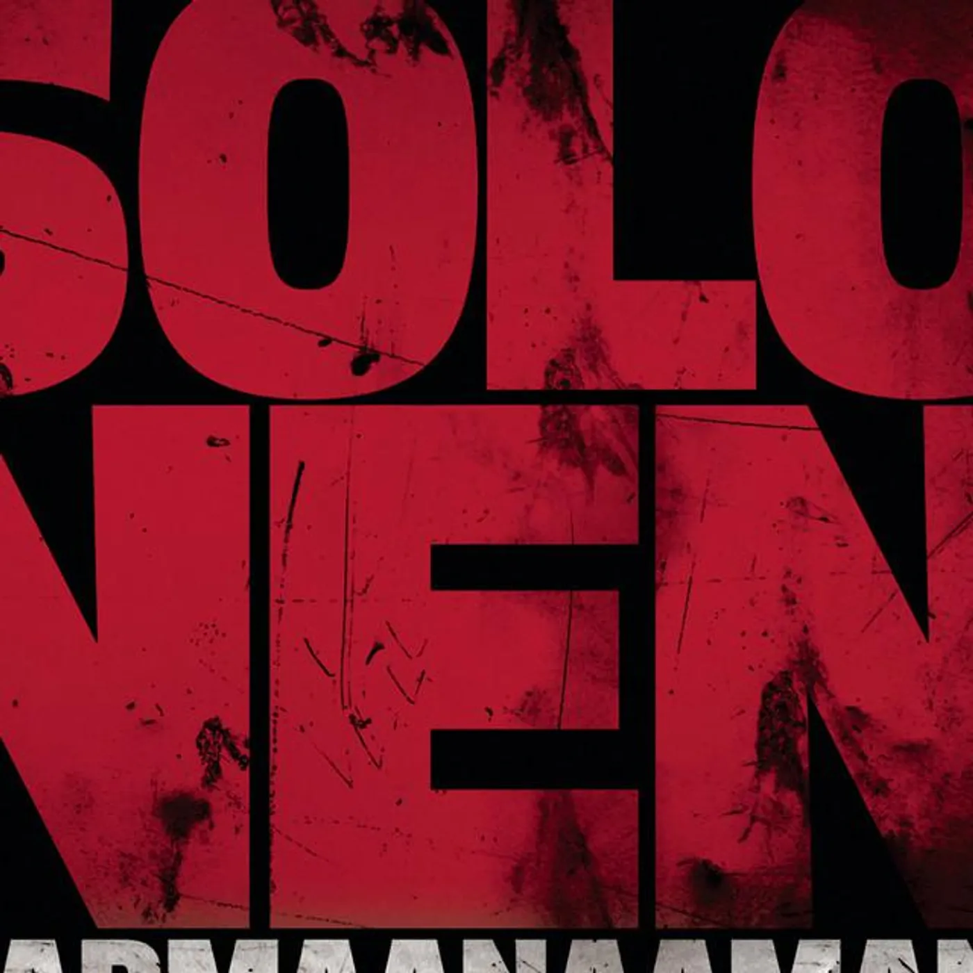 Solonen Brand Page
