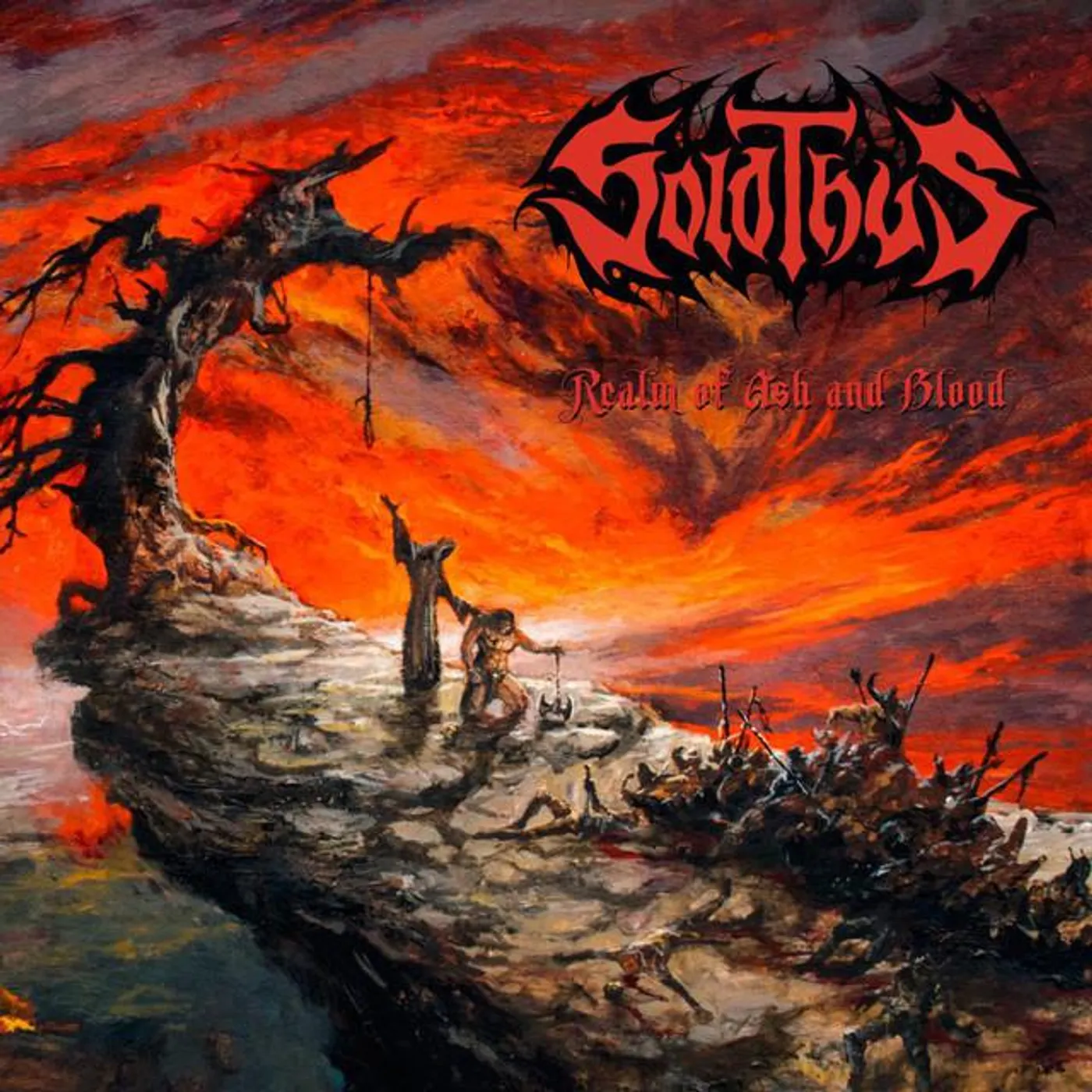 Solothus Brand Page