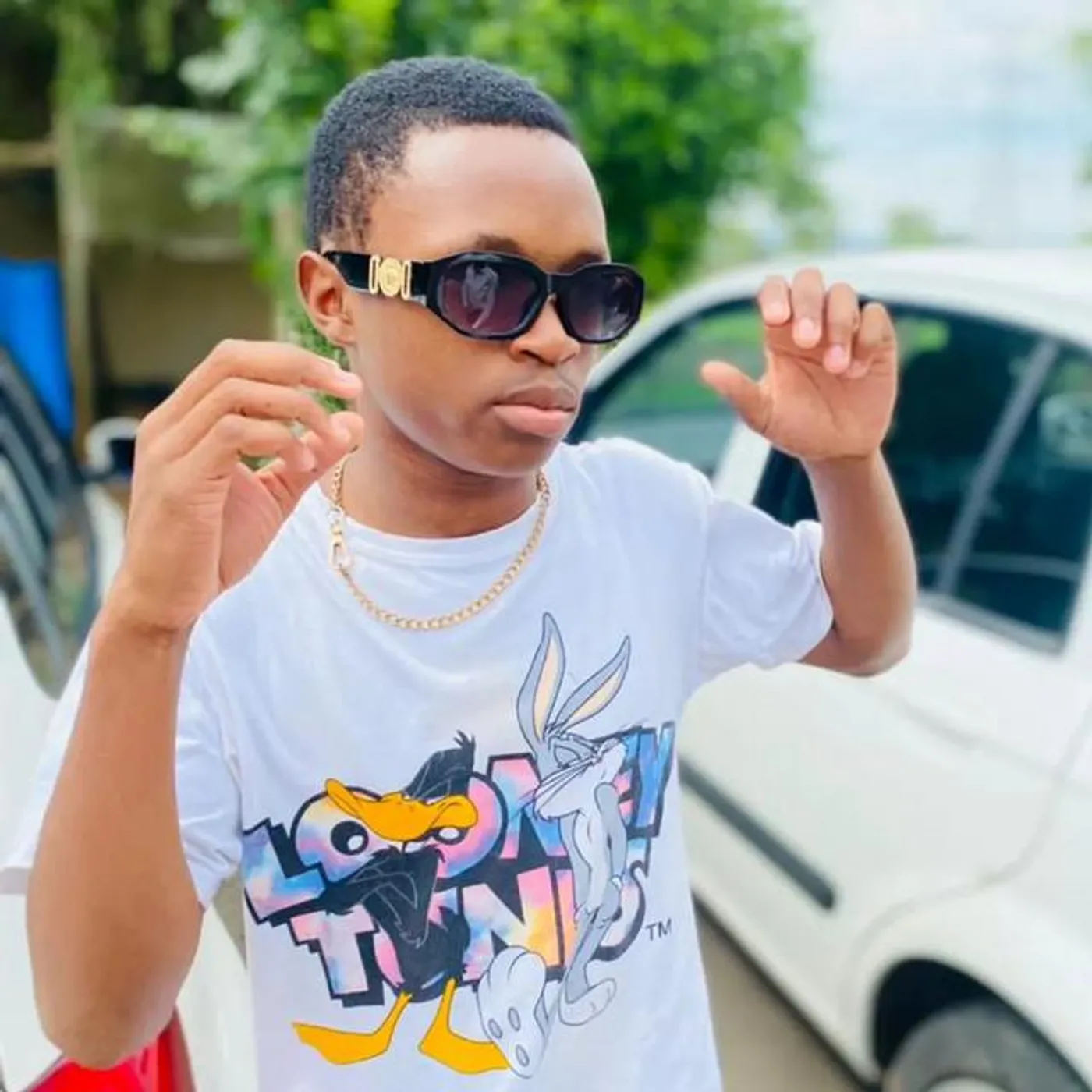 Solly Mahlangu