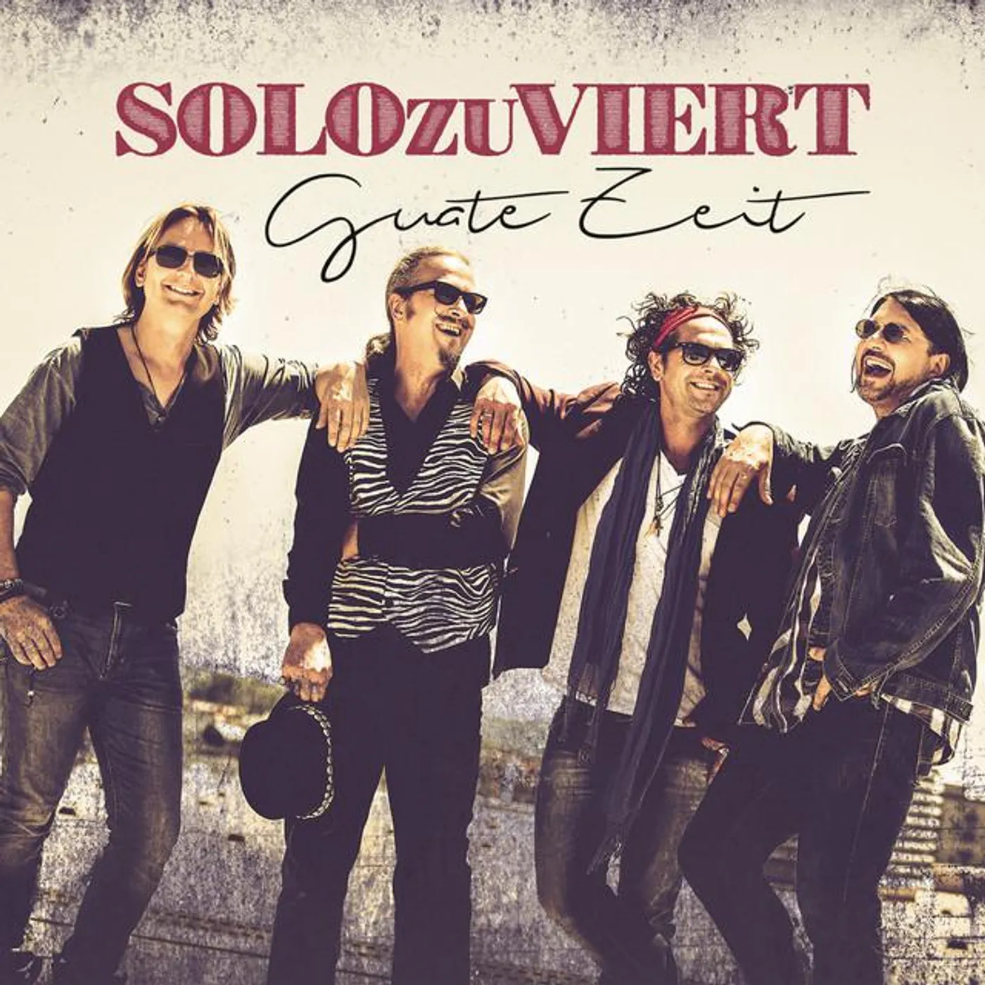 Solo Zu Viert