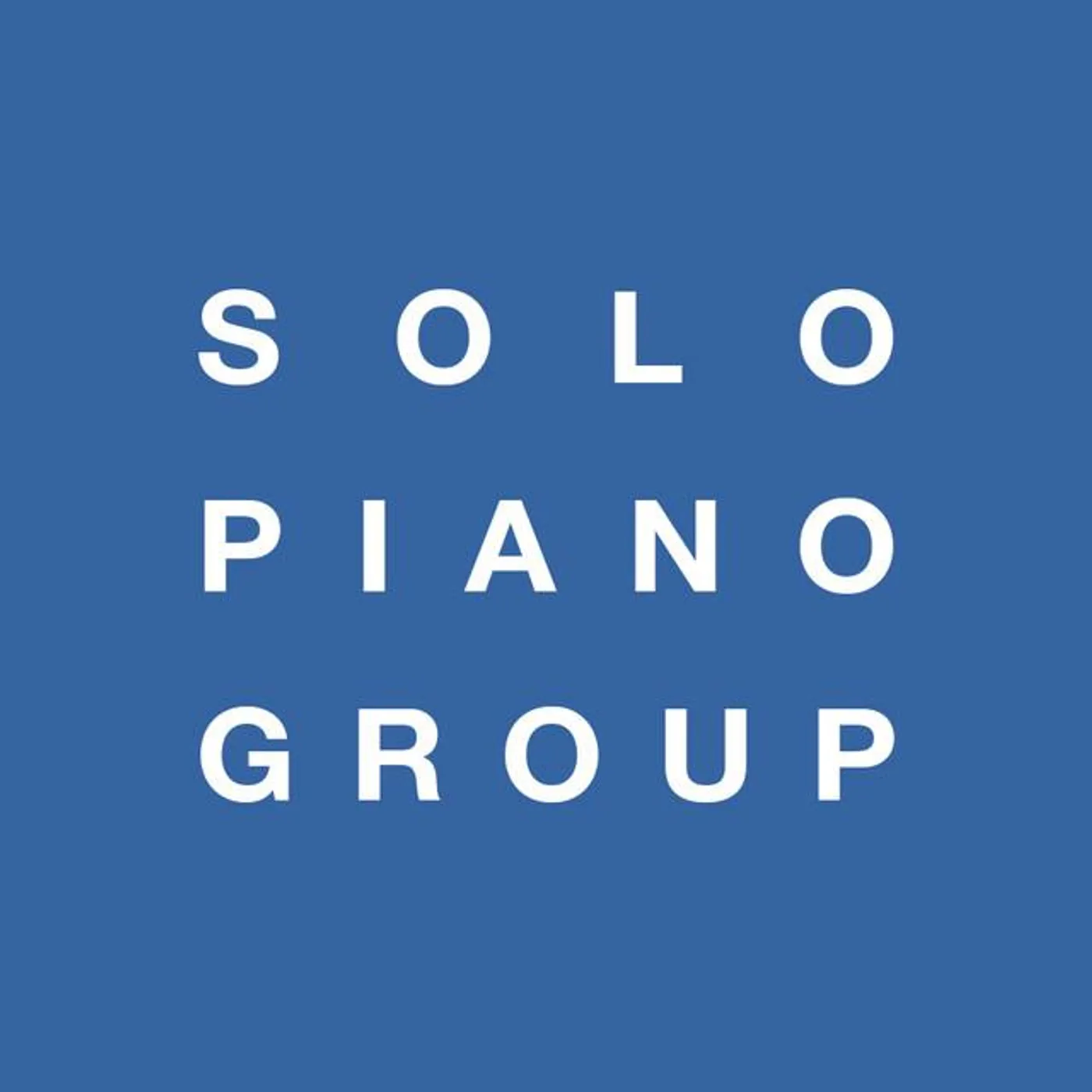 Solo Piano Group