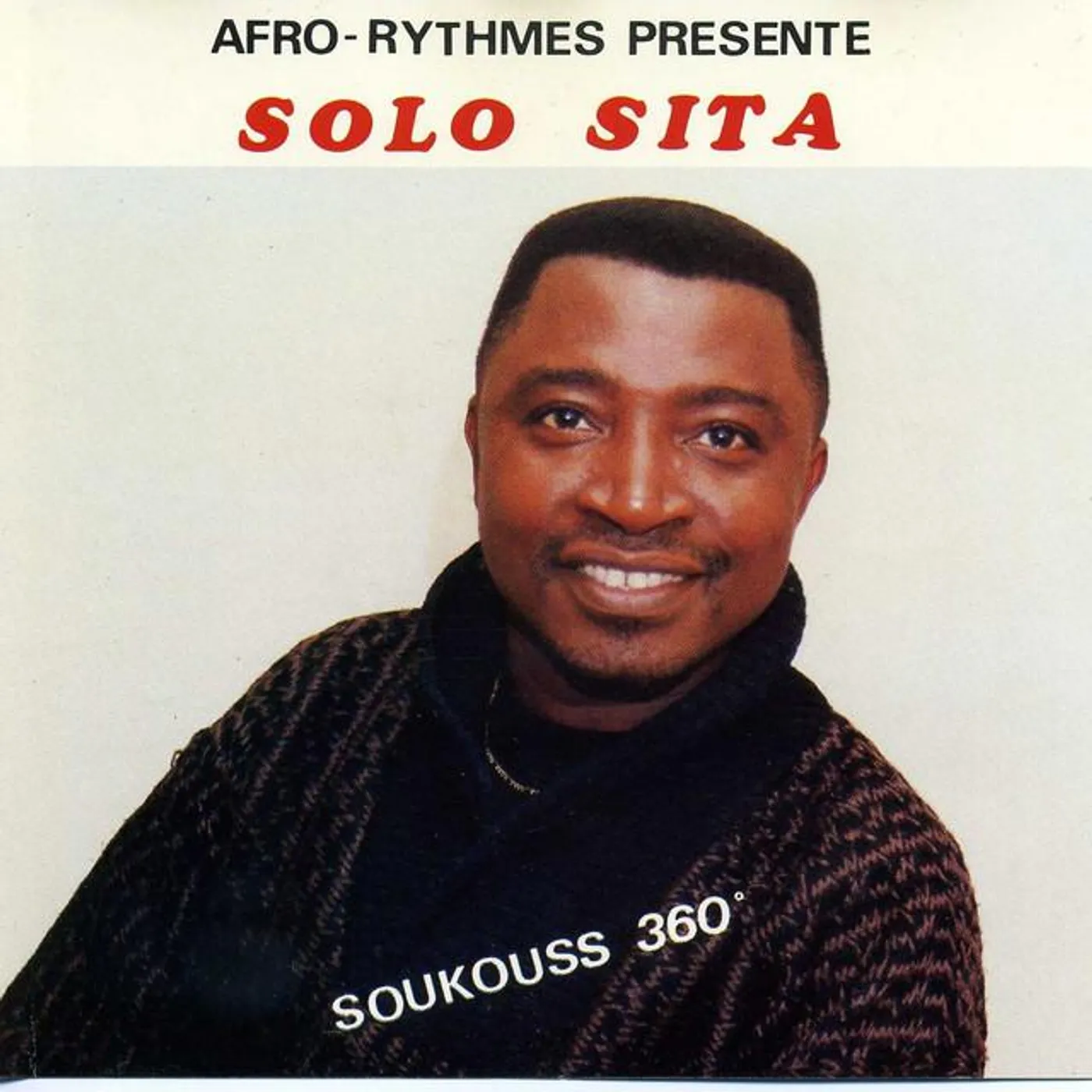Solo Sita