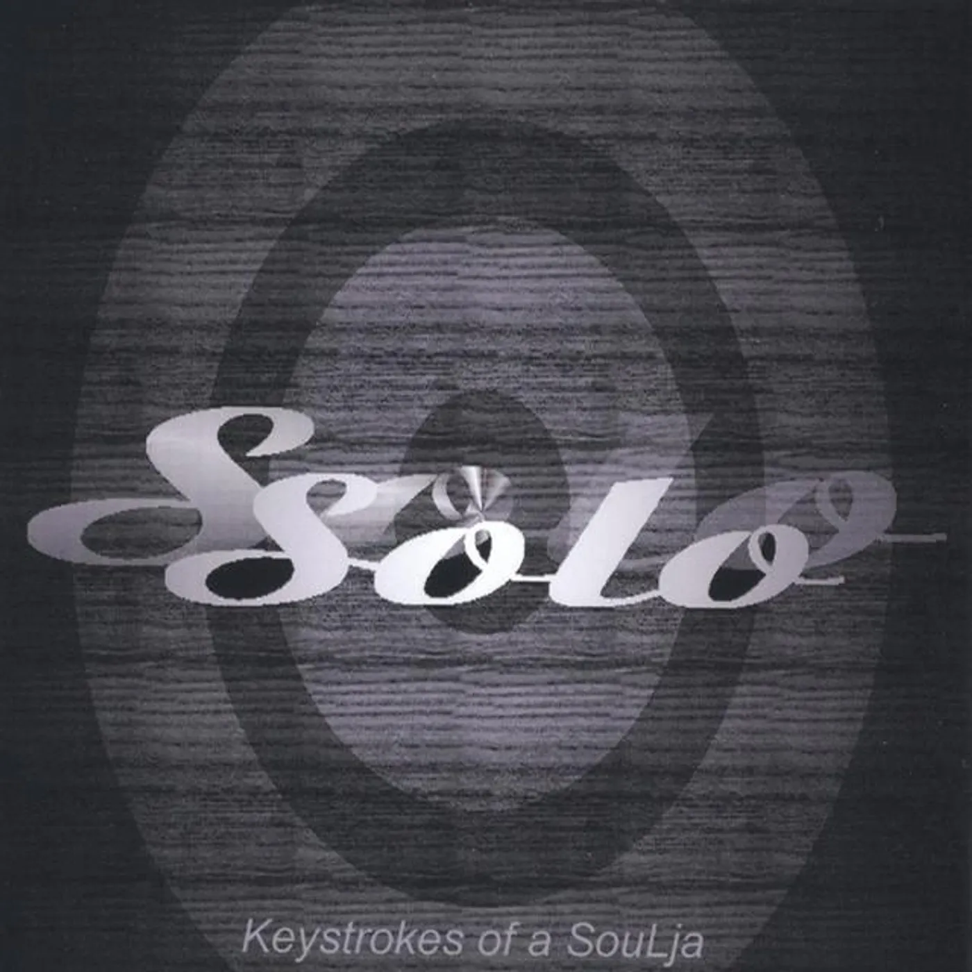 Solo SouLja Brand Page