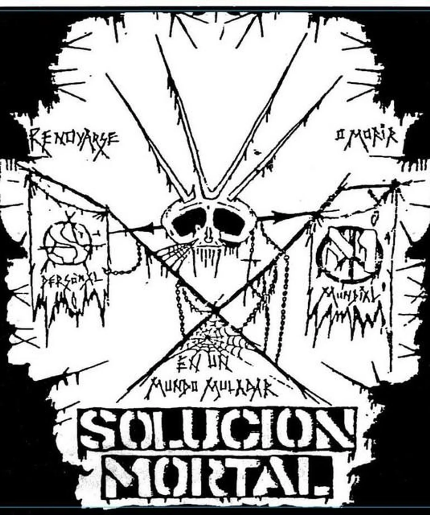 Solucion Mortal