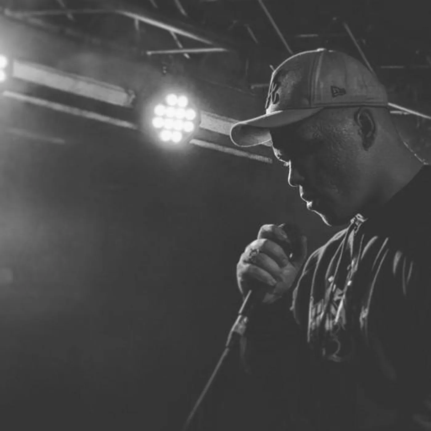 Solution the Rapper Brand Page