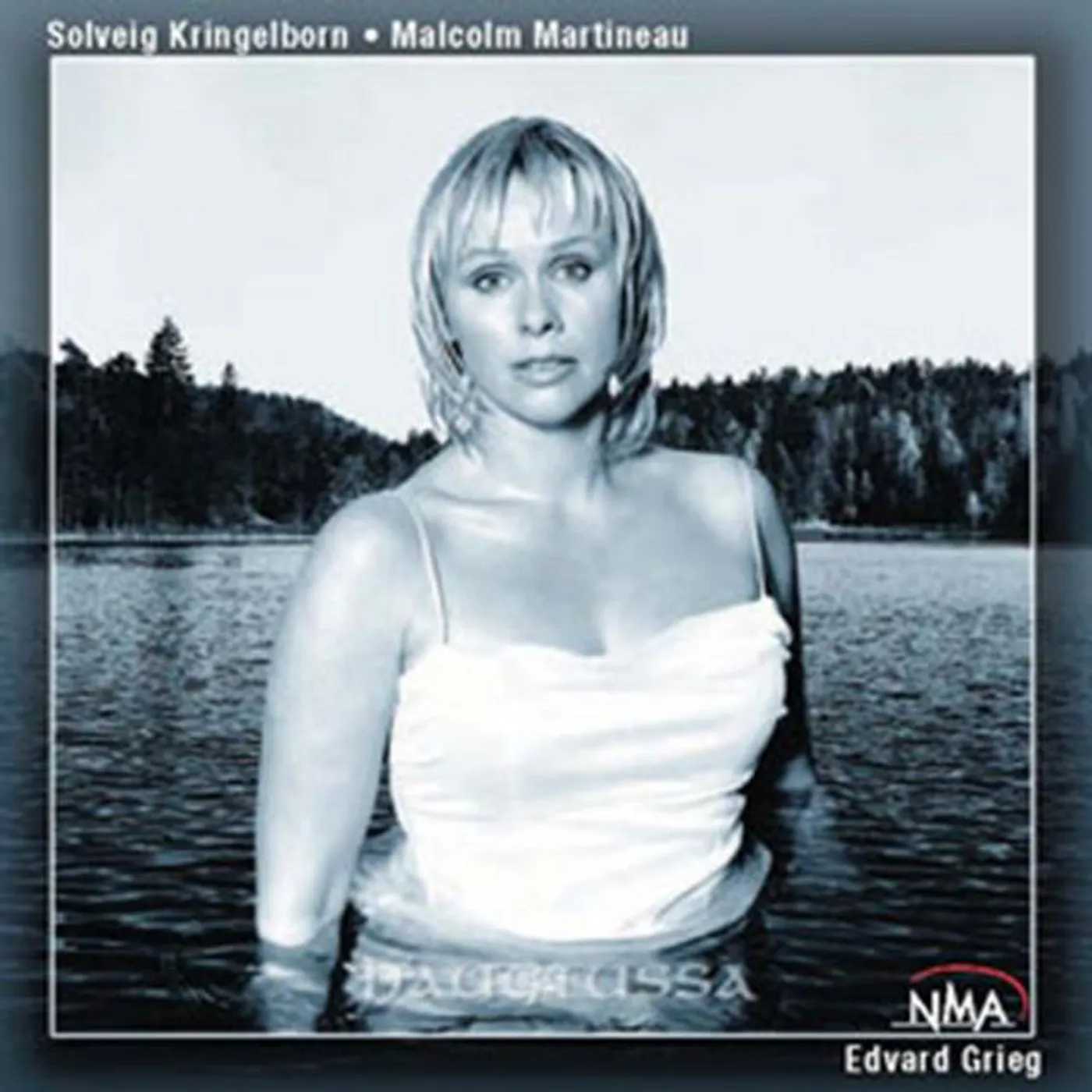Solveig Kringelborn