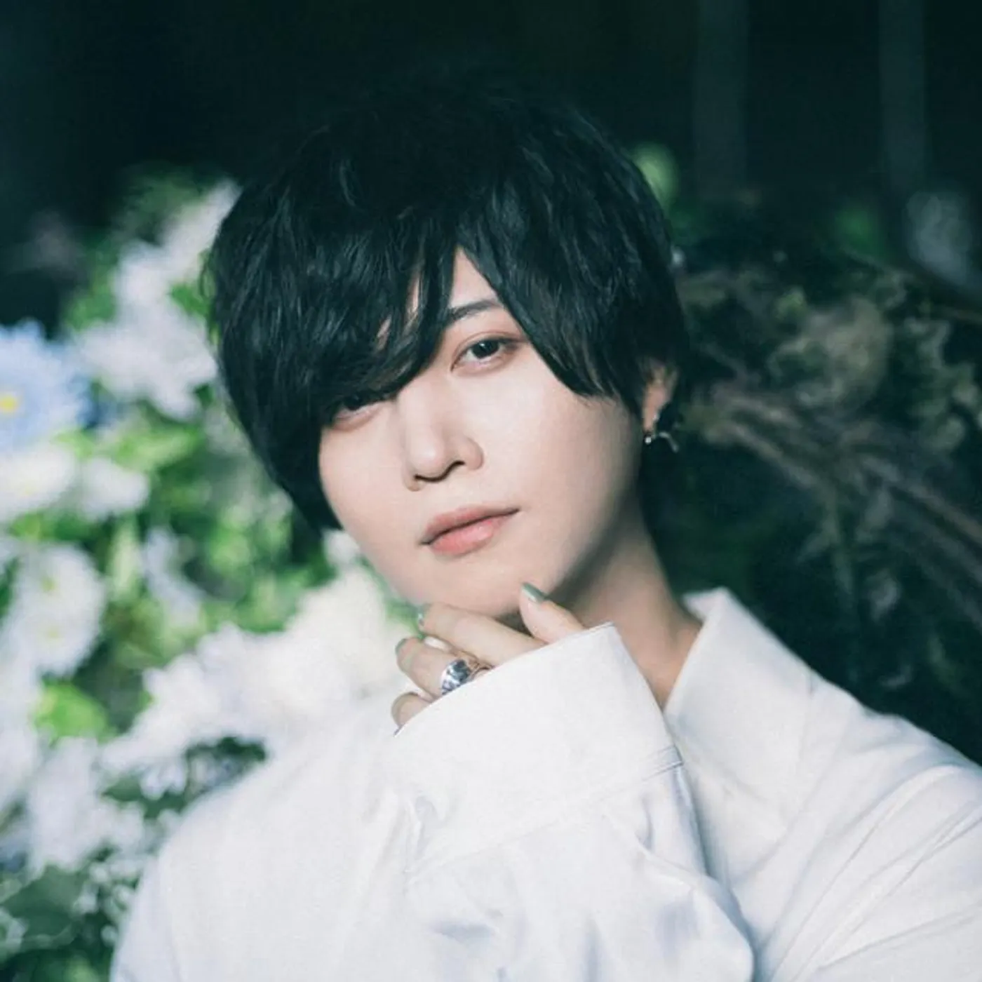 Soma Saito