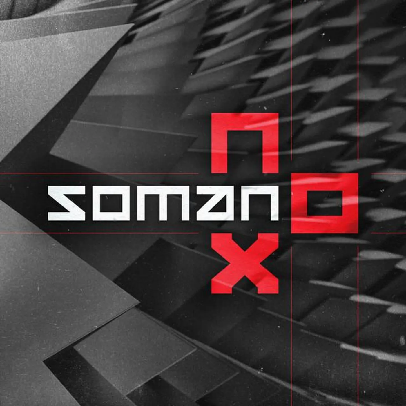Soman Brand Page