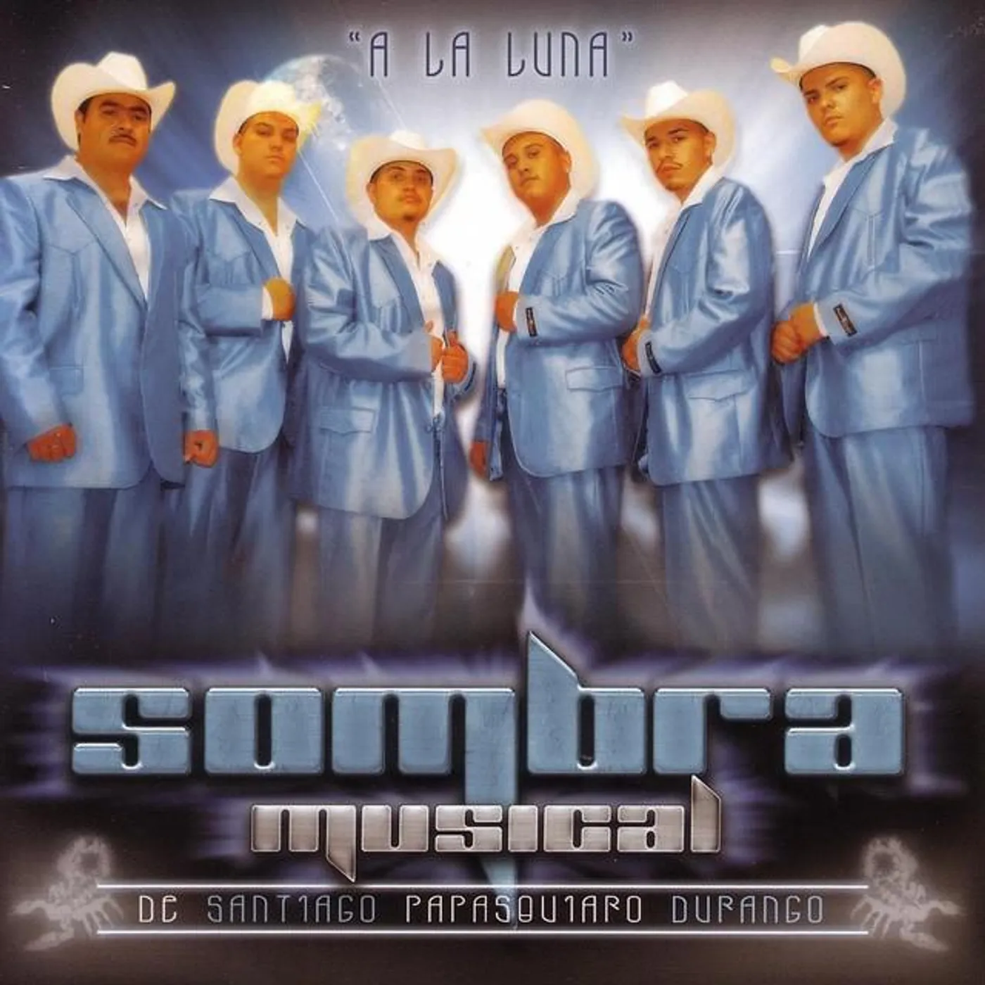 Sombra Musical