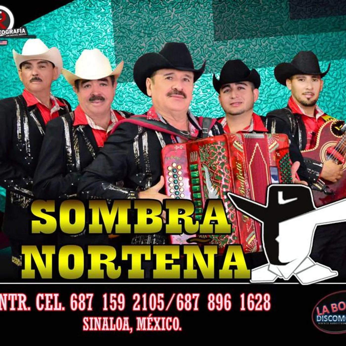 Sombra Norteña