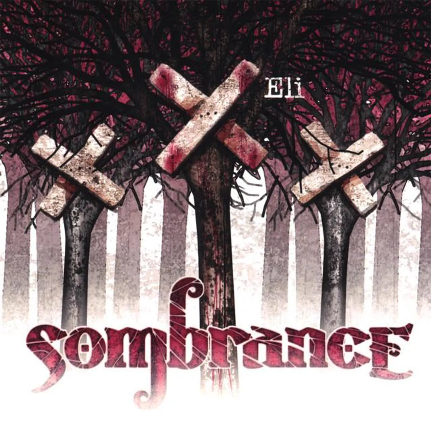 Sombrance