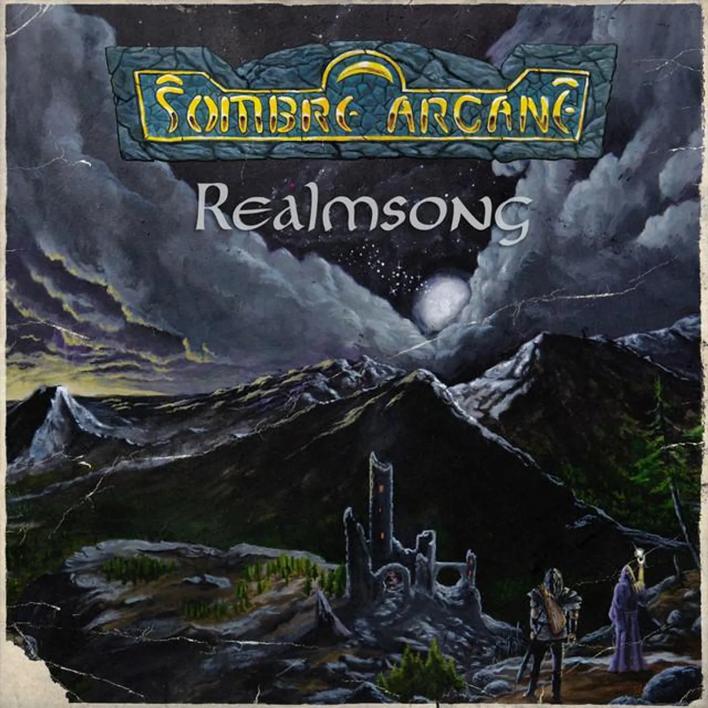 Sombre Arcane