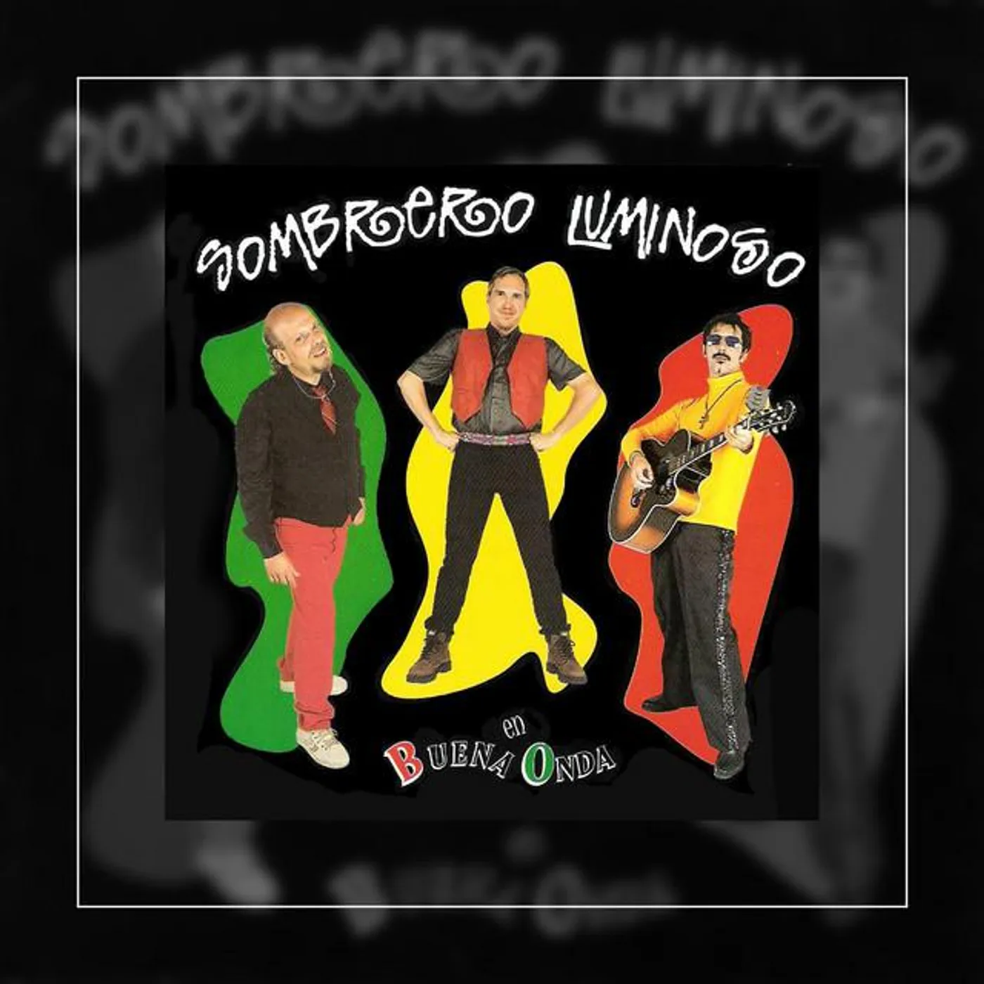 Sombrero Luminoso