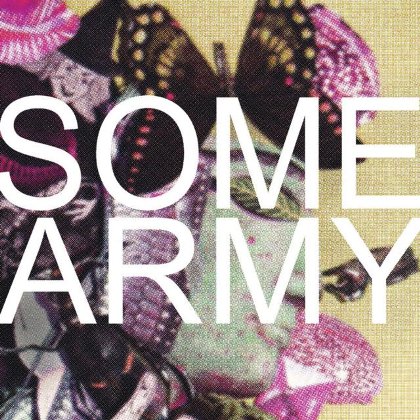 Some Army