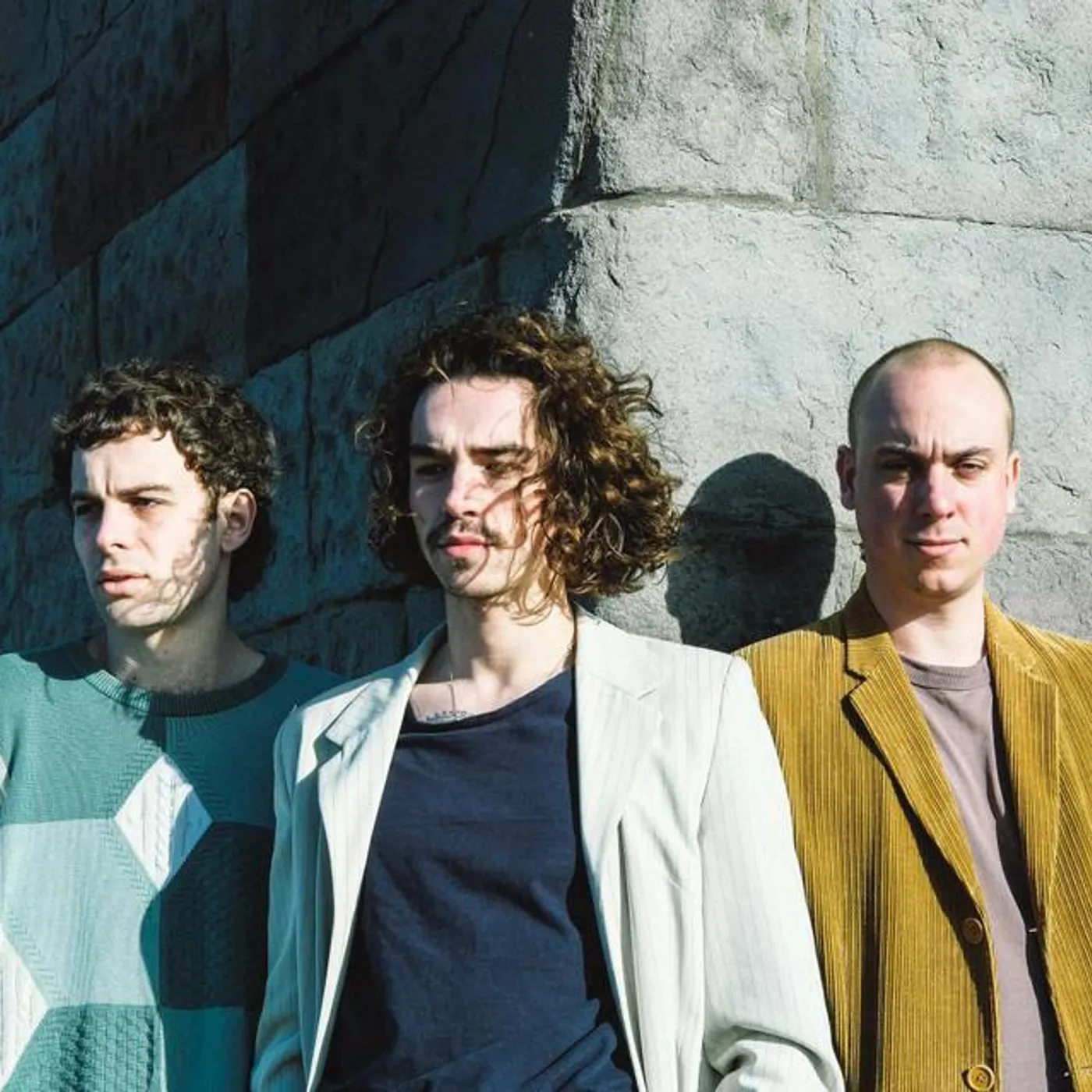 Some Bodies Brand Page