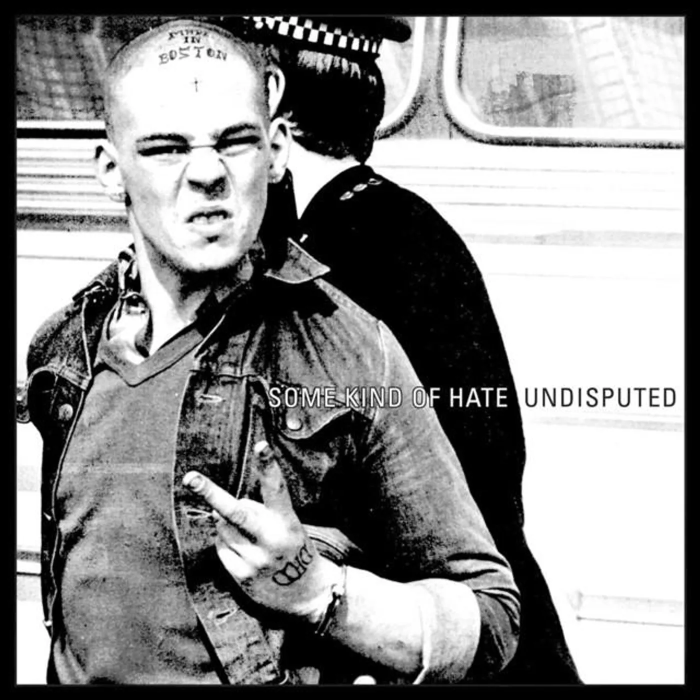 Some Kind Of Hate Brand Page