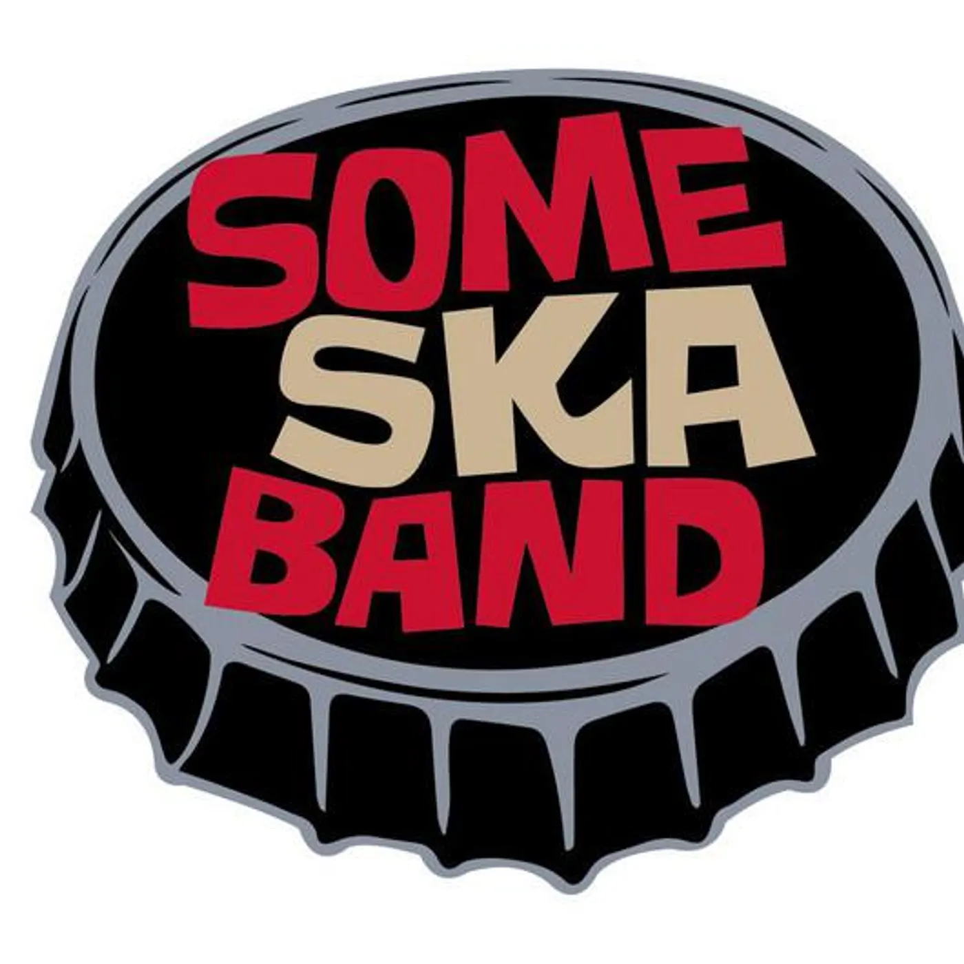 Some Ska Band Brand Page