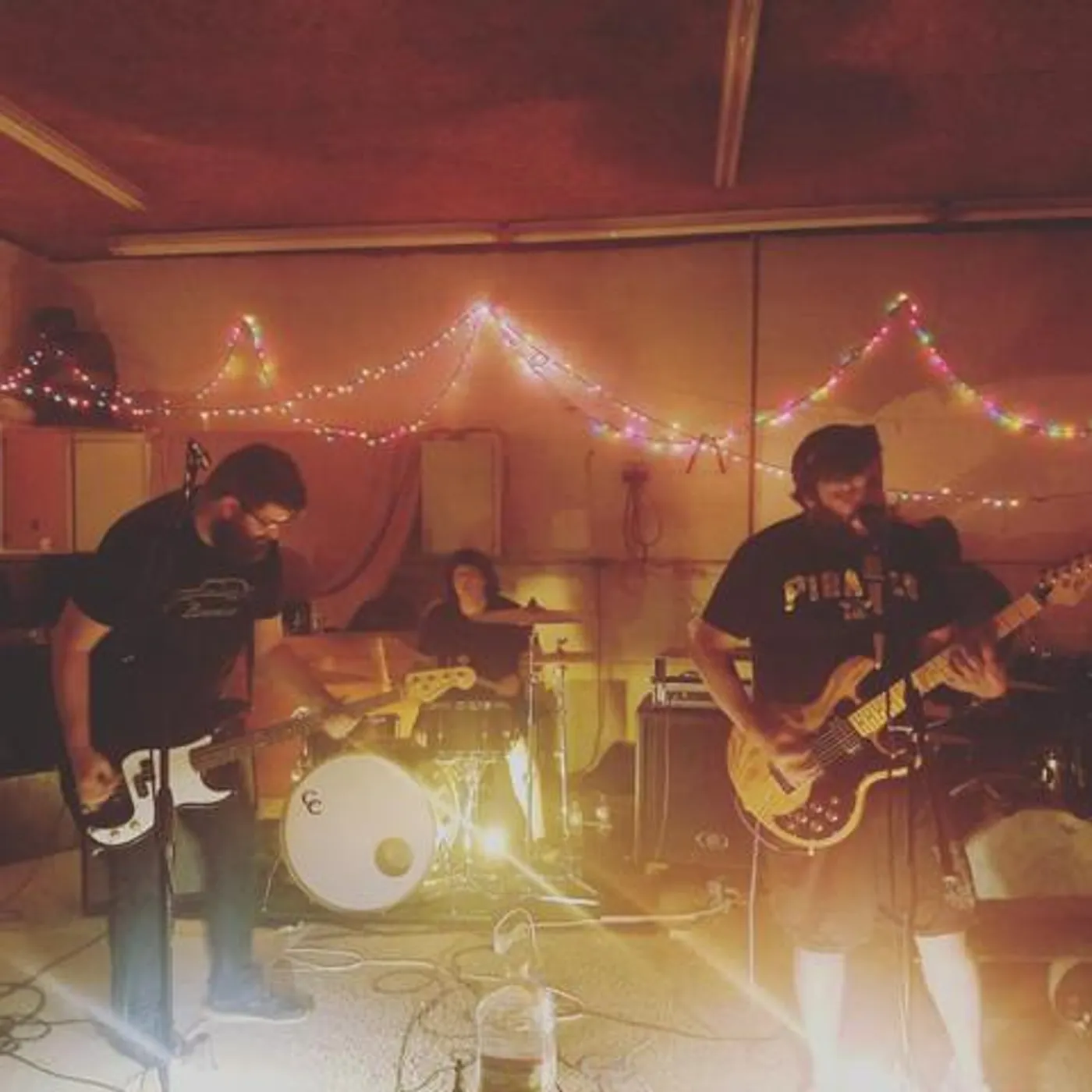 Someone Just Like You