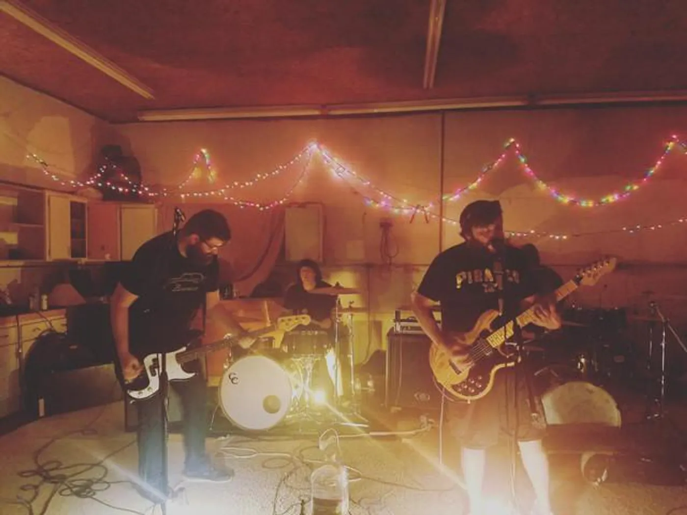 Someone Just Like You