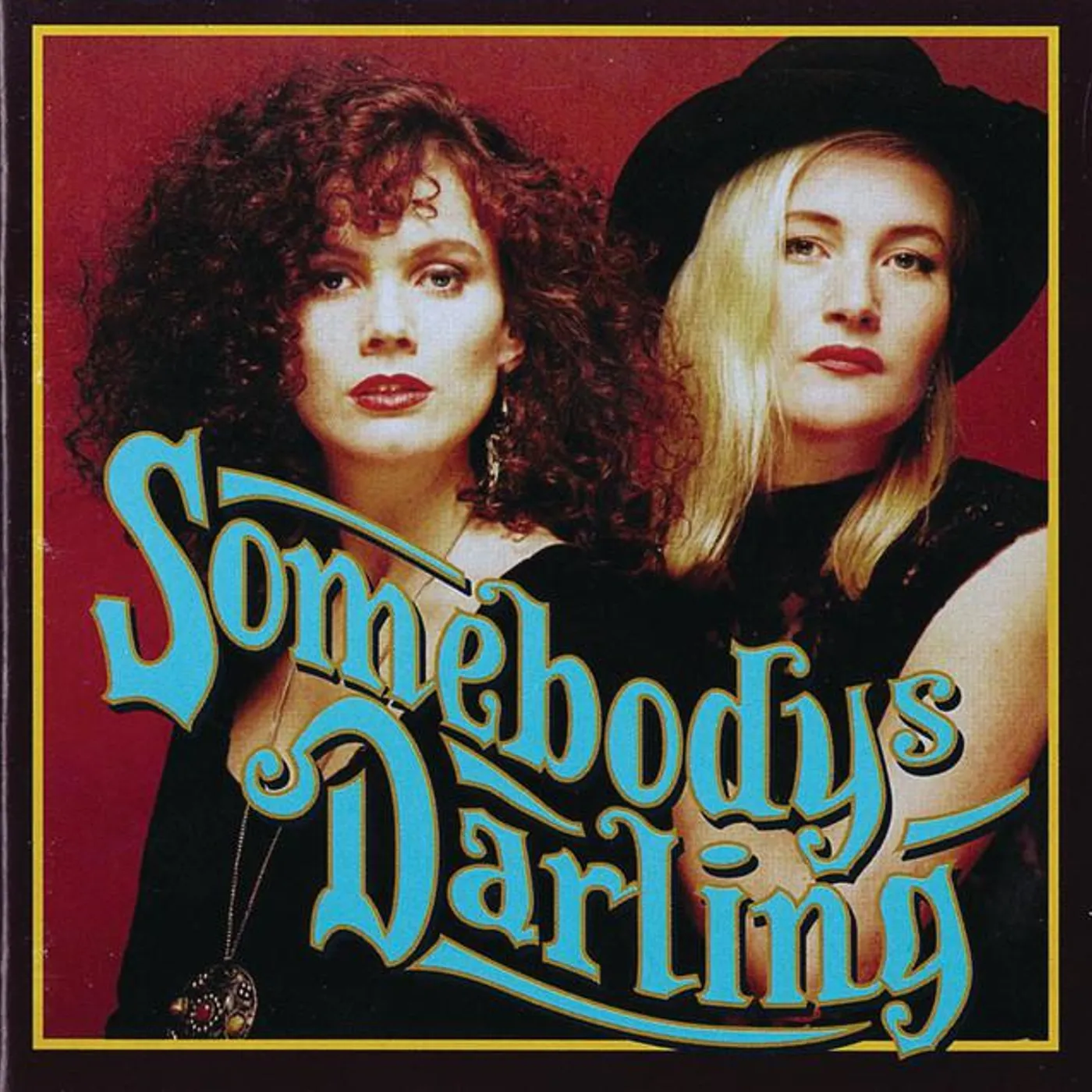 Somebody's Darling Brand Page
