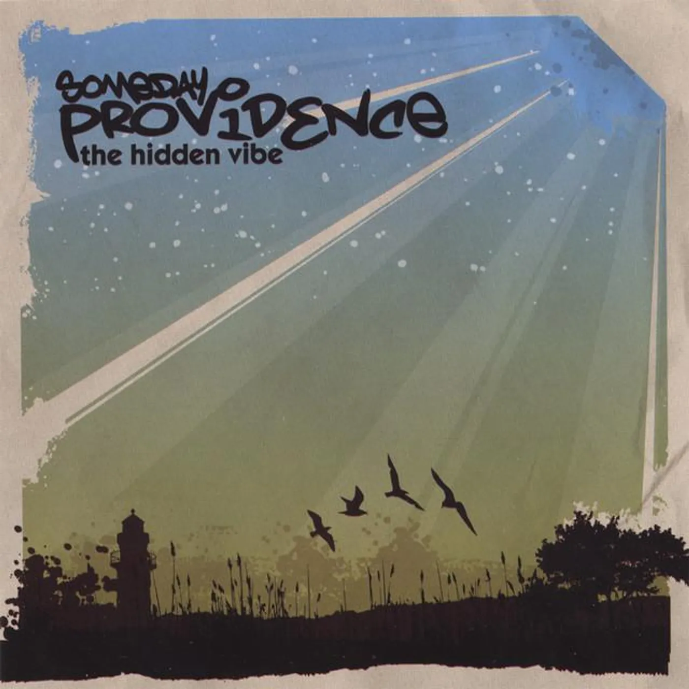 Someday Providence