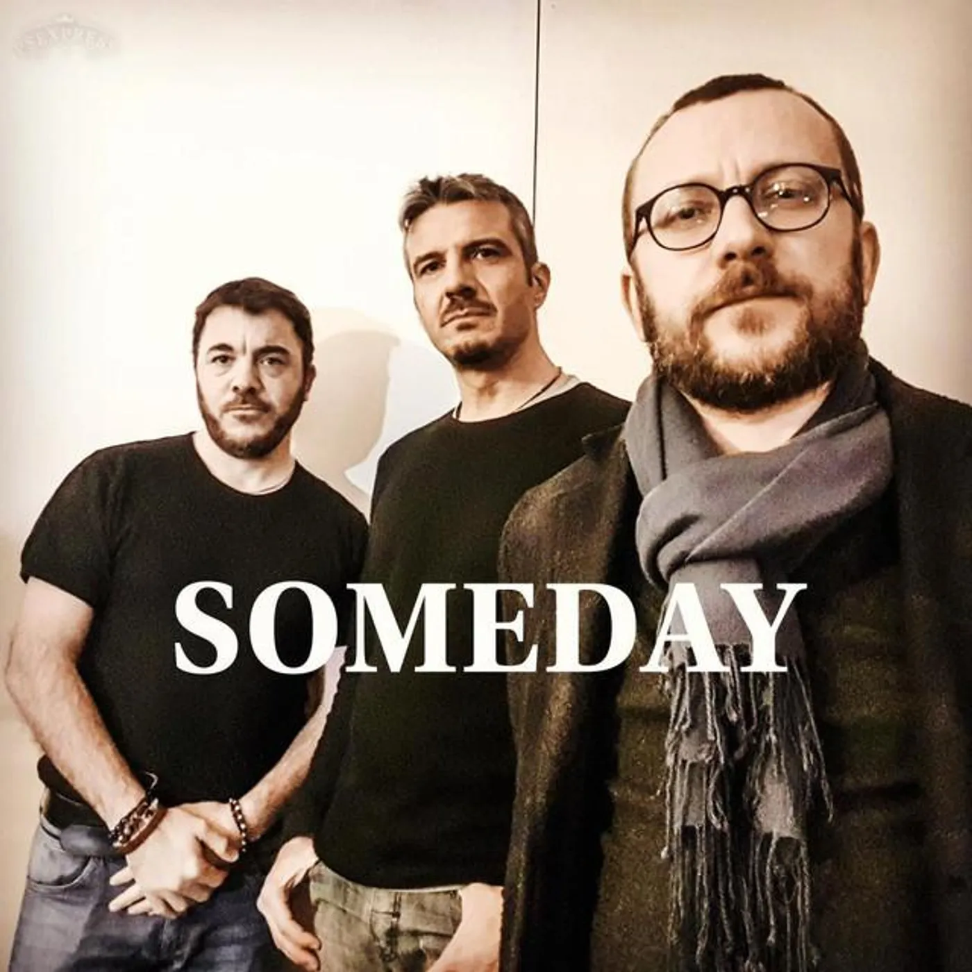 Someday Brand Page