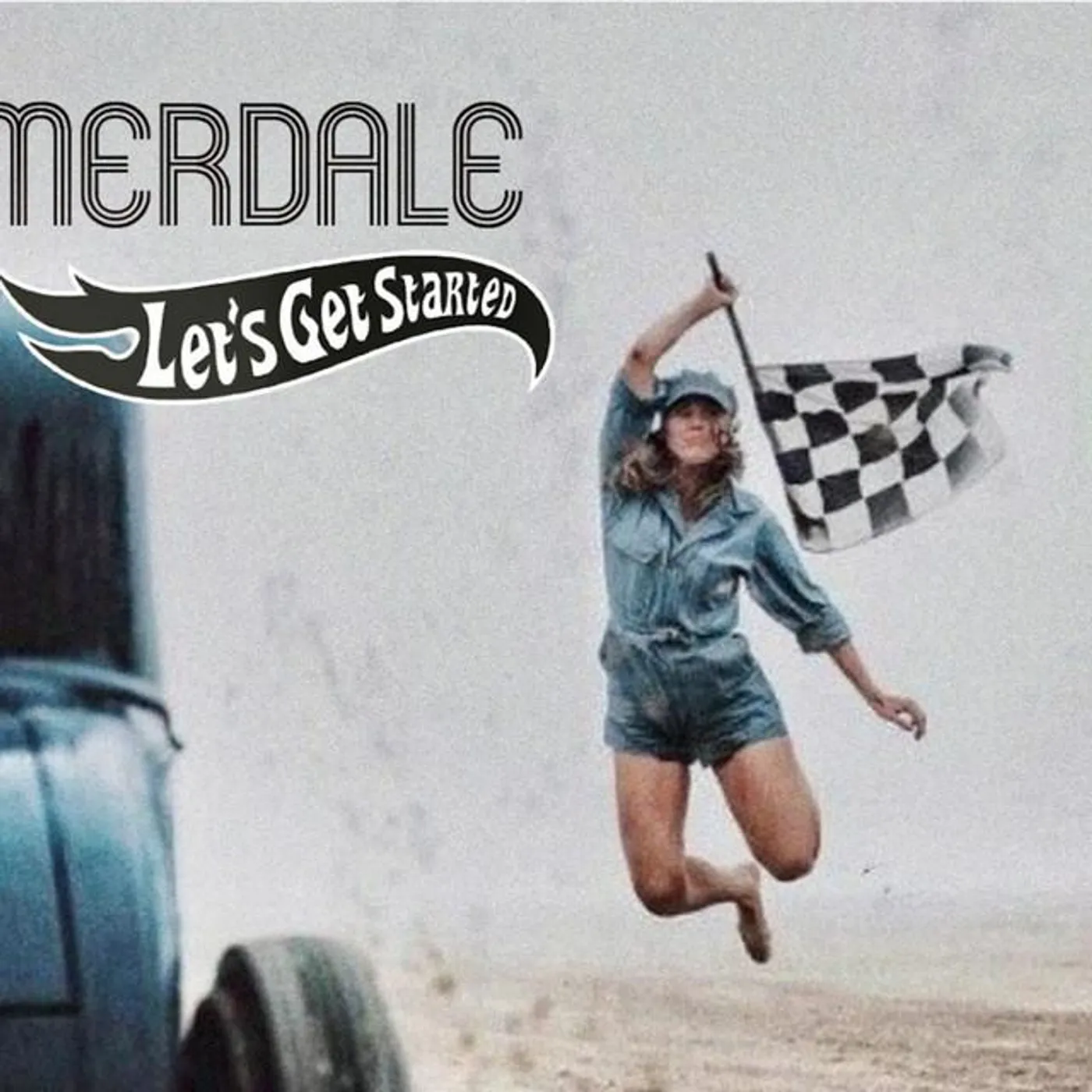 Somerdale Brand Page