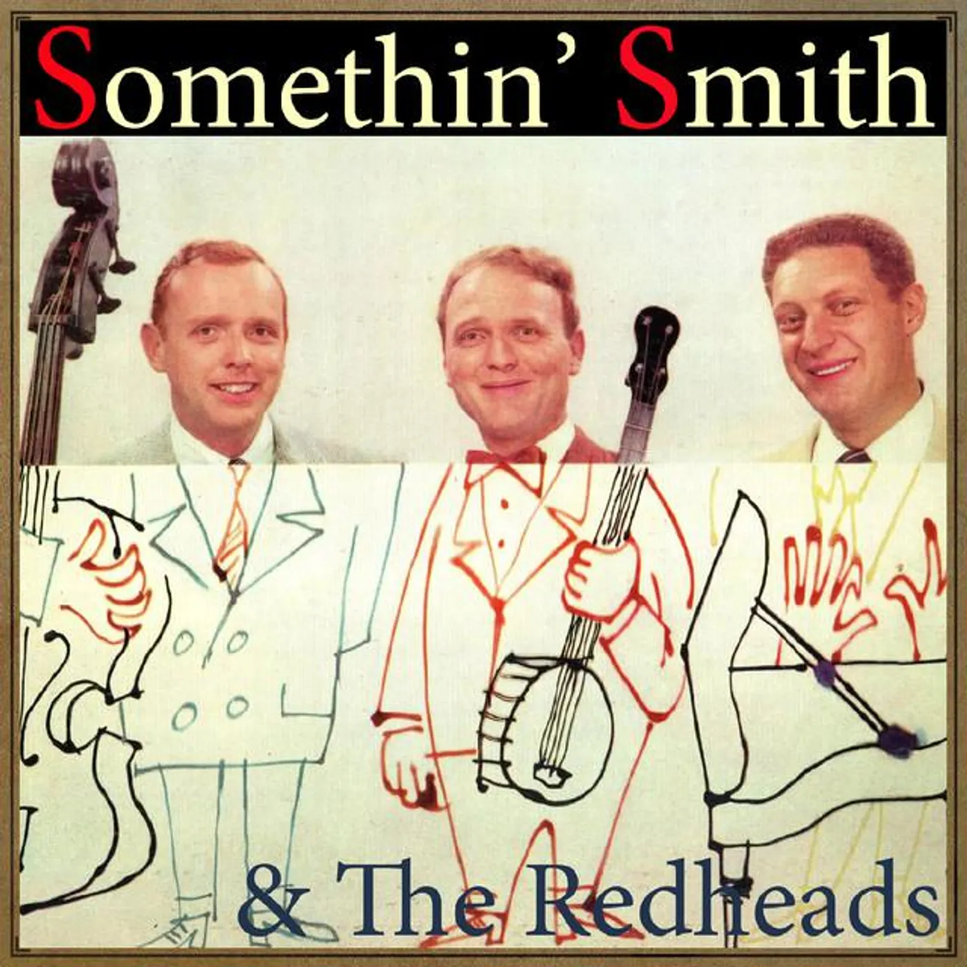 Somethin' Smith