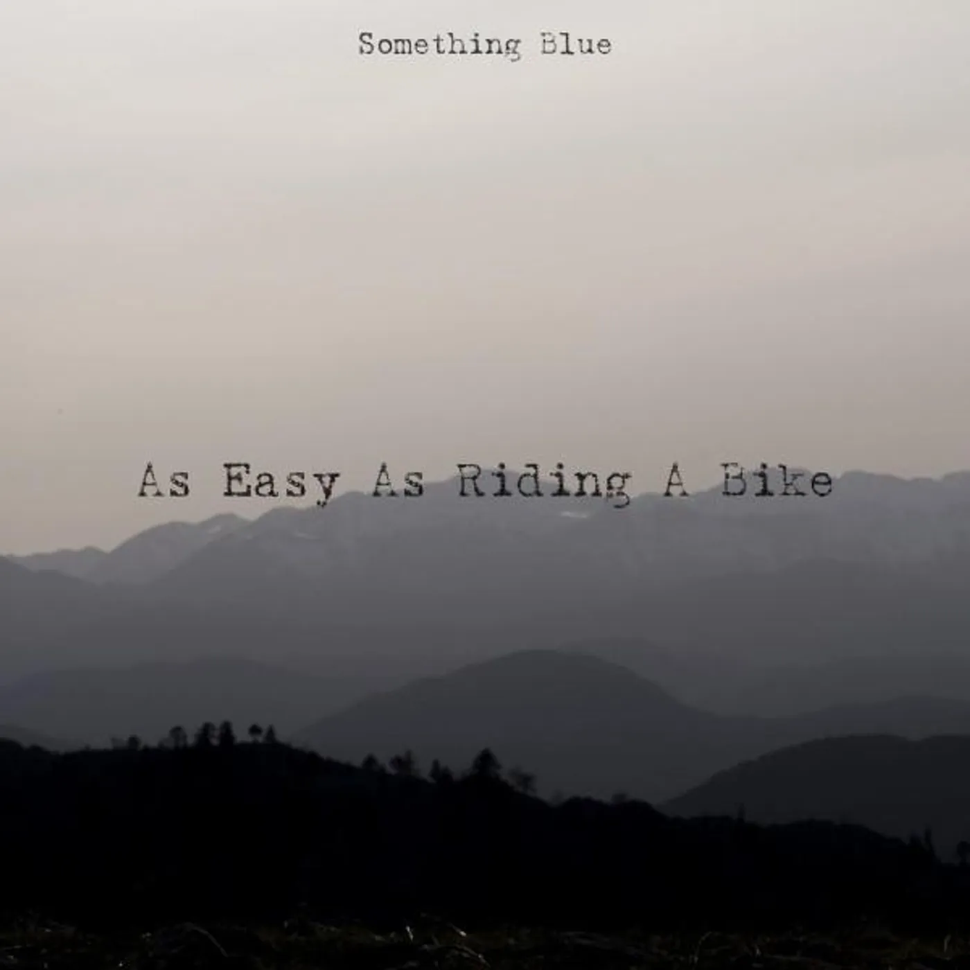 Something Blue Brand Page