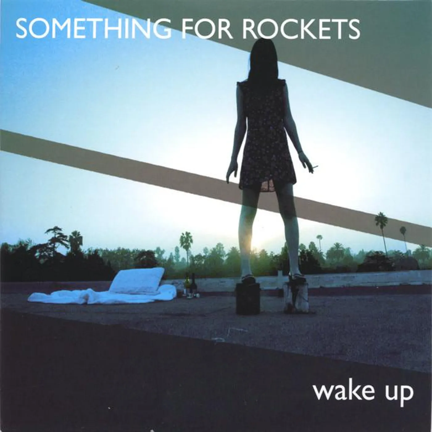 Something For Rockets Brand Page