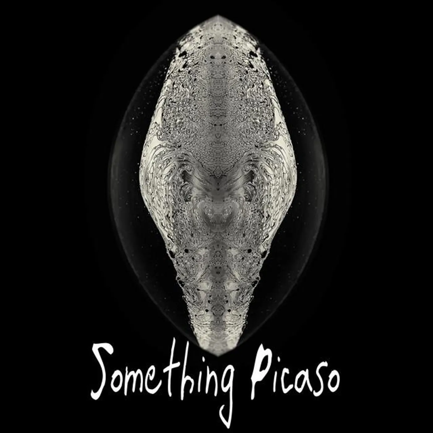 Something Picaso Brand Page