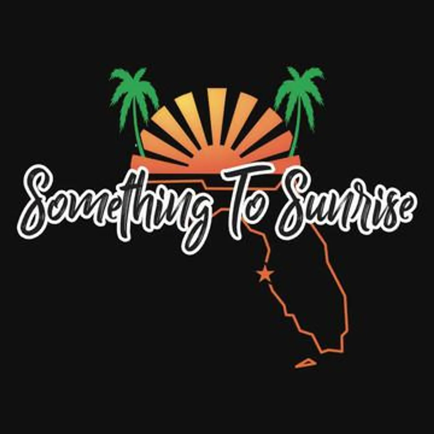 Something to Sunrise Brand Page