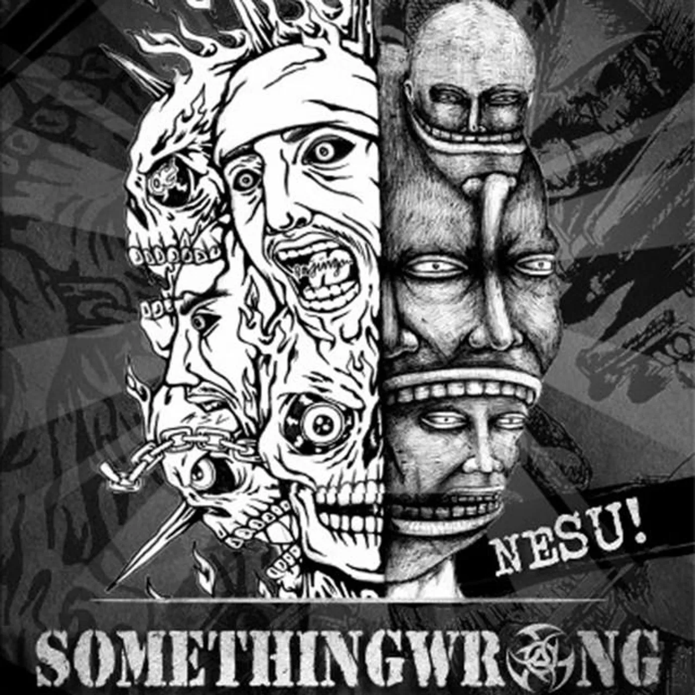 Something Wrong