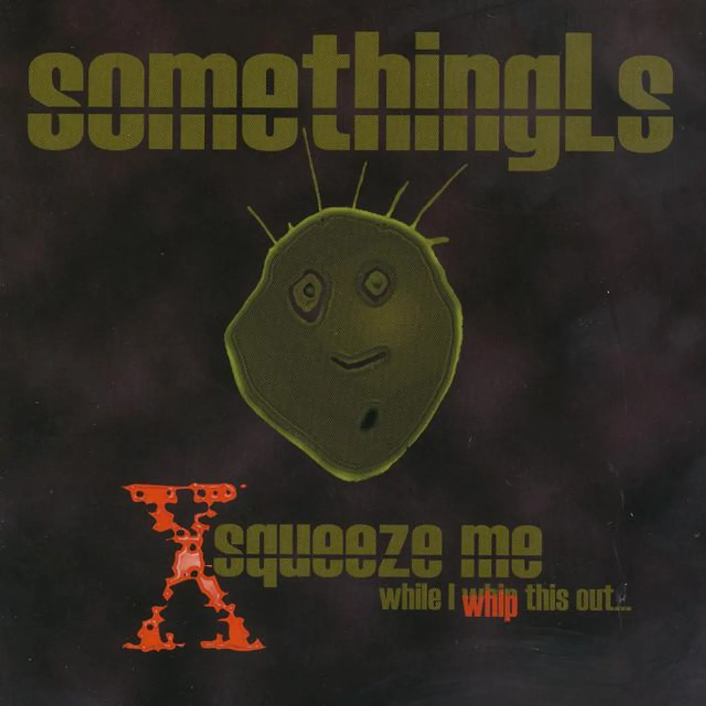 somethingLs