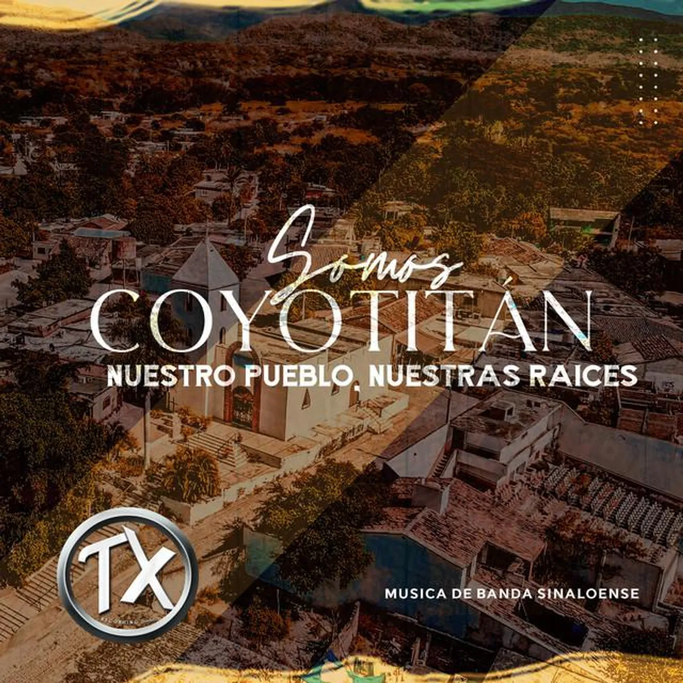 SOMOS COYOTITAN