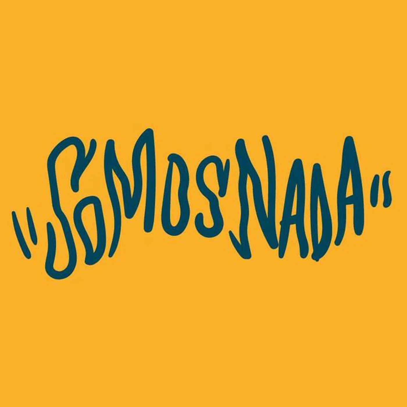 Somos Nada Brand Page